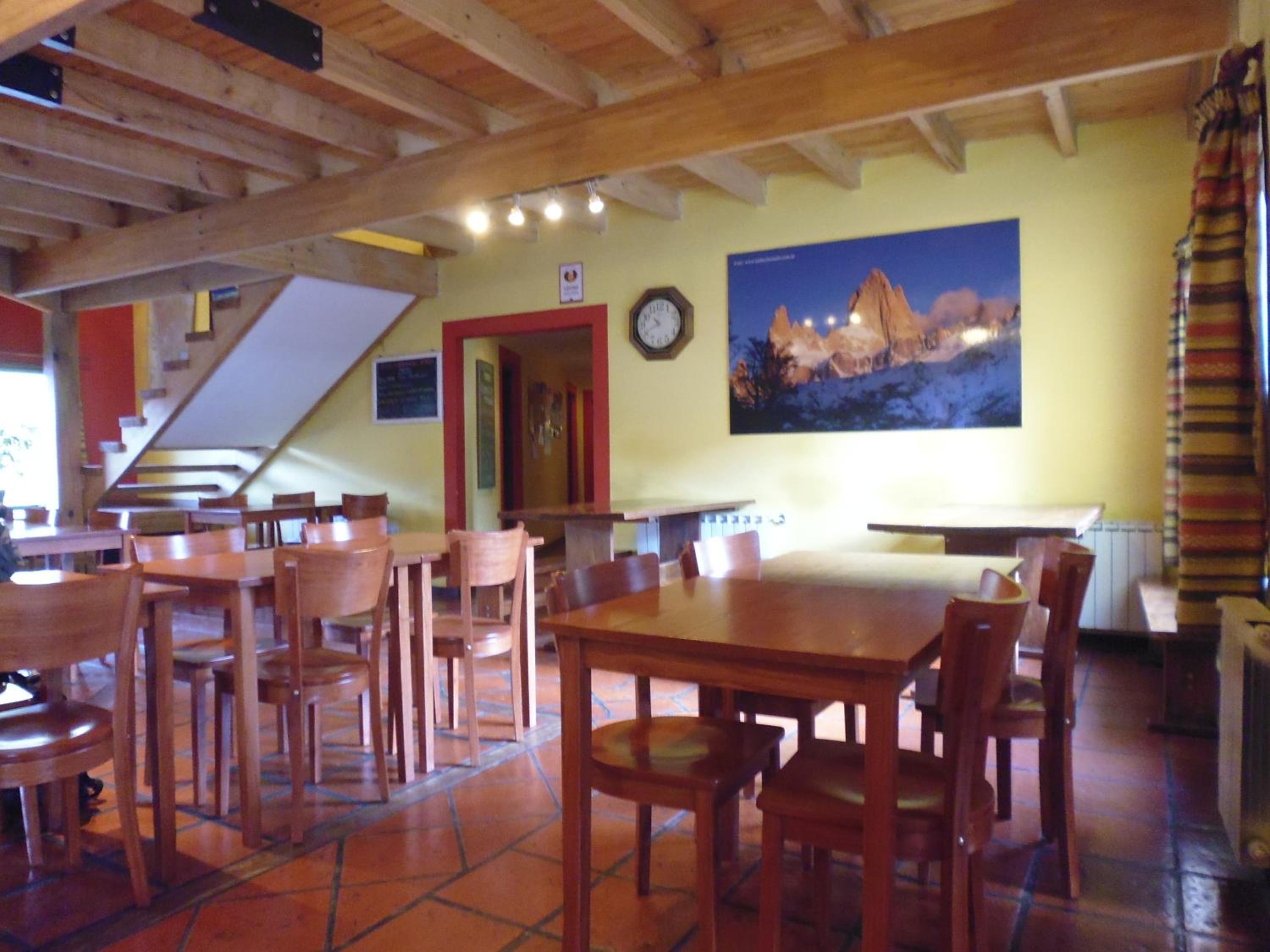 Rancho Grande Hostel