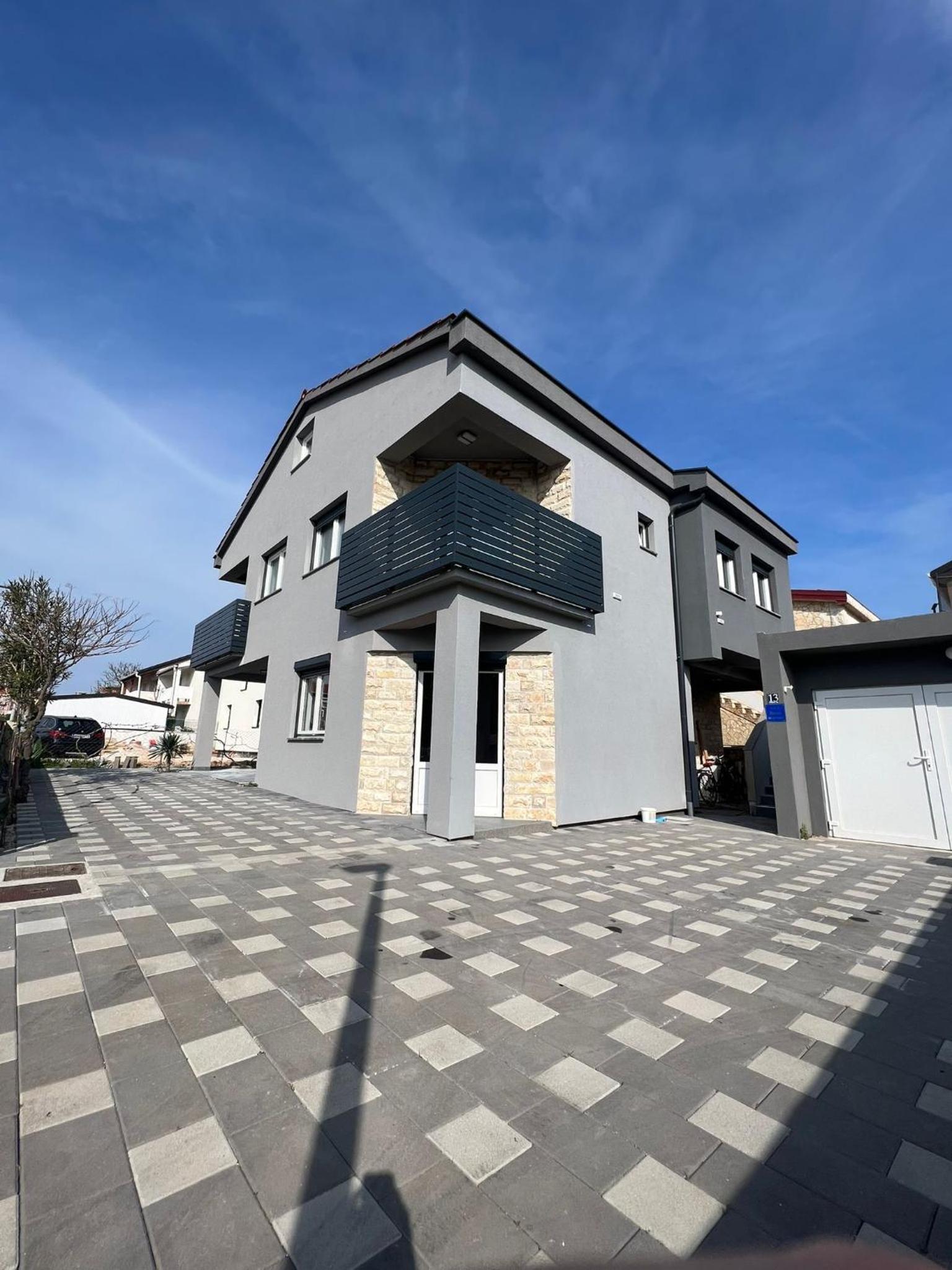 Hotel Apartmani Frane - Image 1