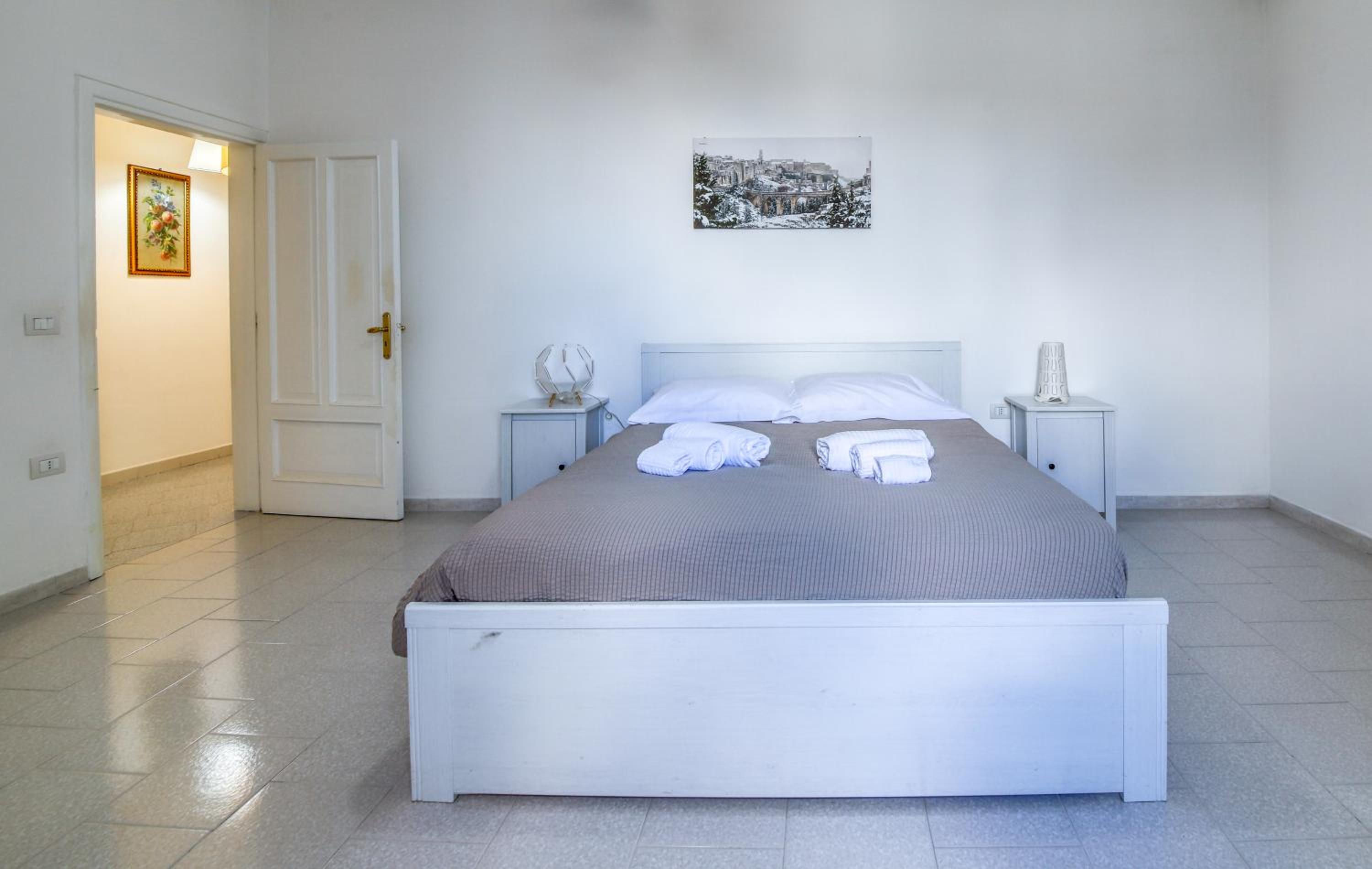 Lettieri Apartments - Affitti Brevi Italia photo 2