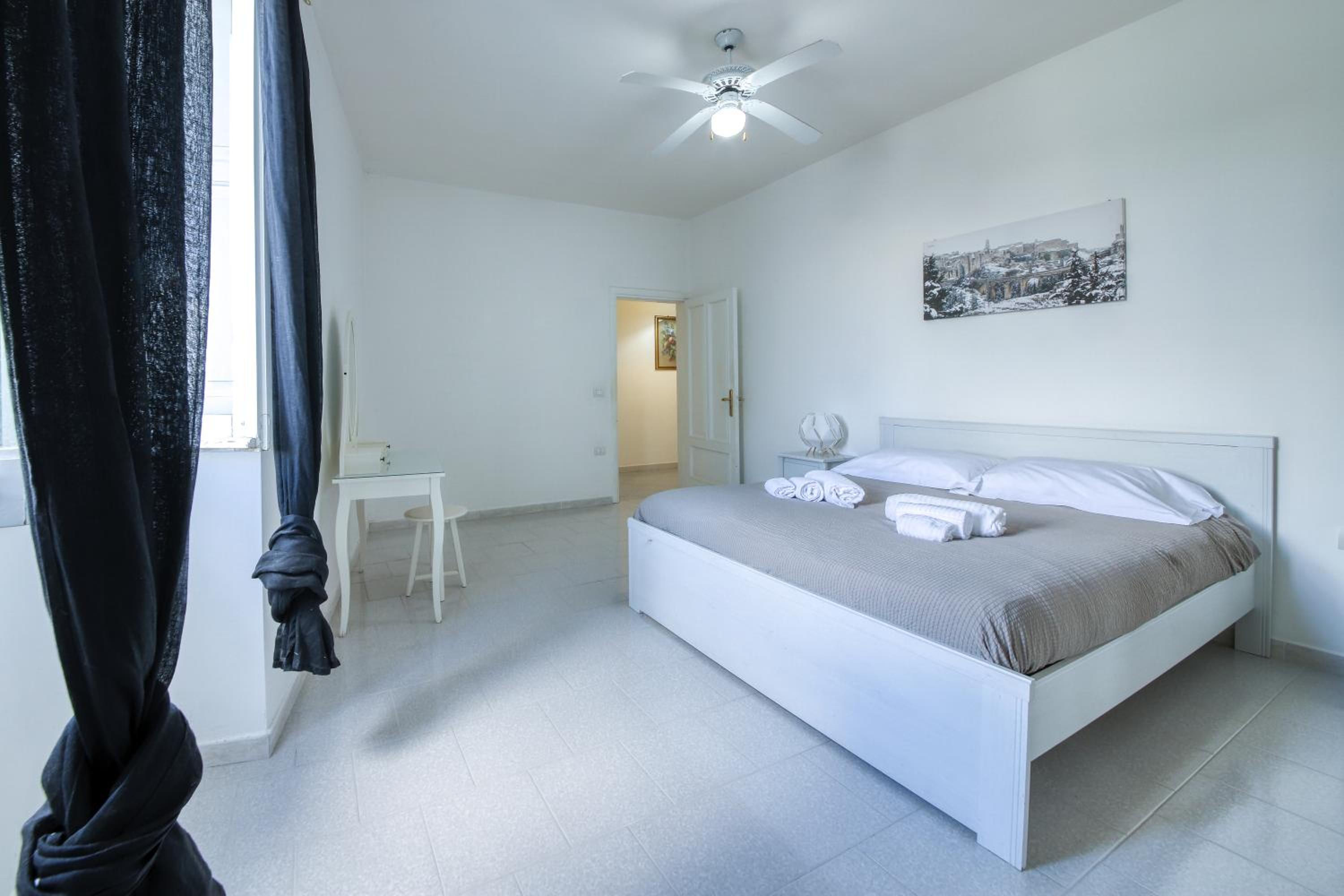 Lettieri Apartments - Affitti Brevi Italia photo 3