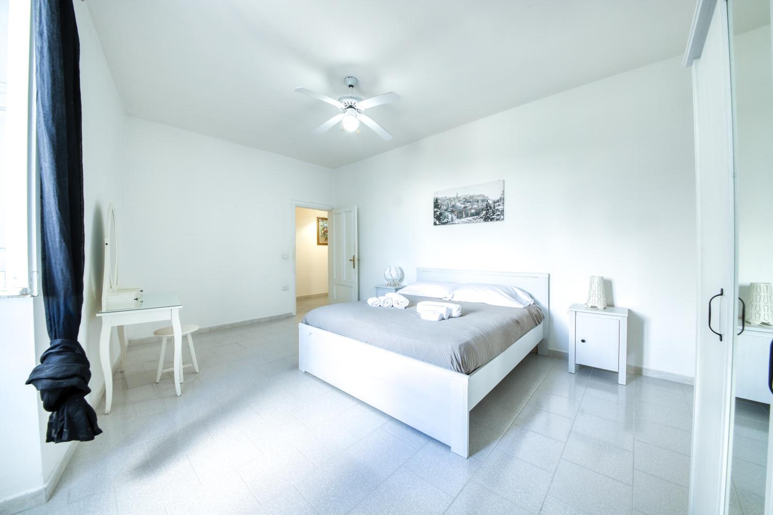 Lettieri Apartments - Affitti Brevi Italia photo 4
