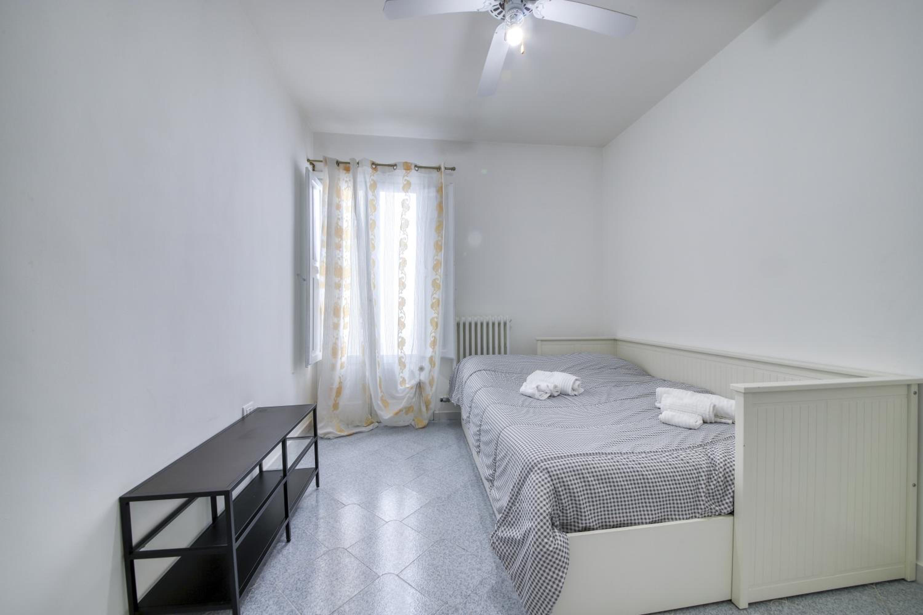 Lettieri Apartments - Affitti Brevi Italia photo 2