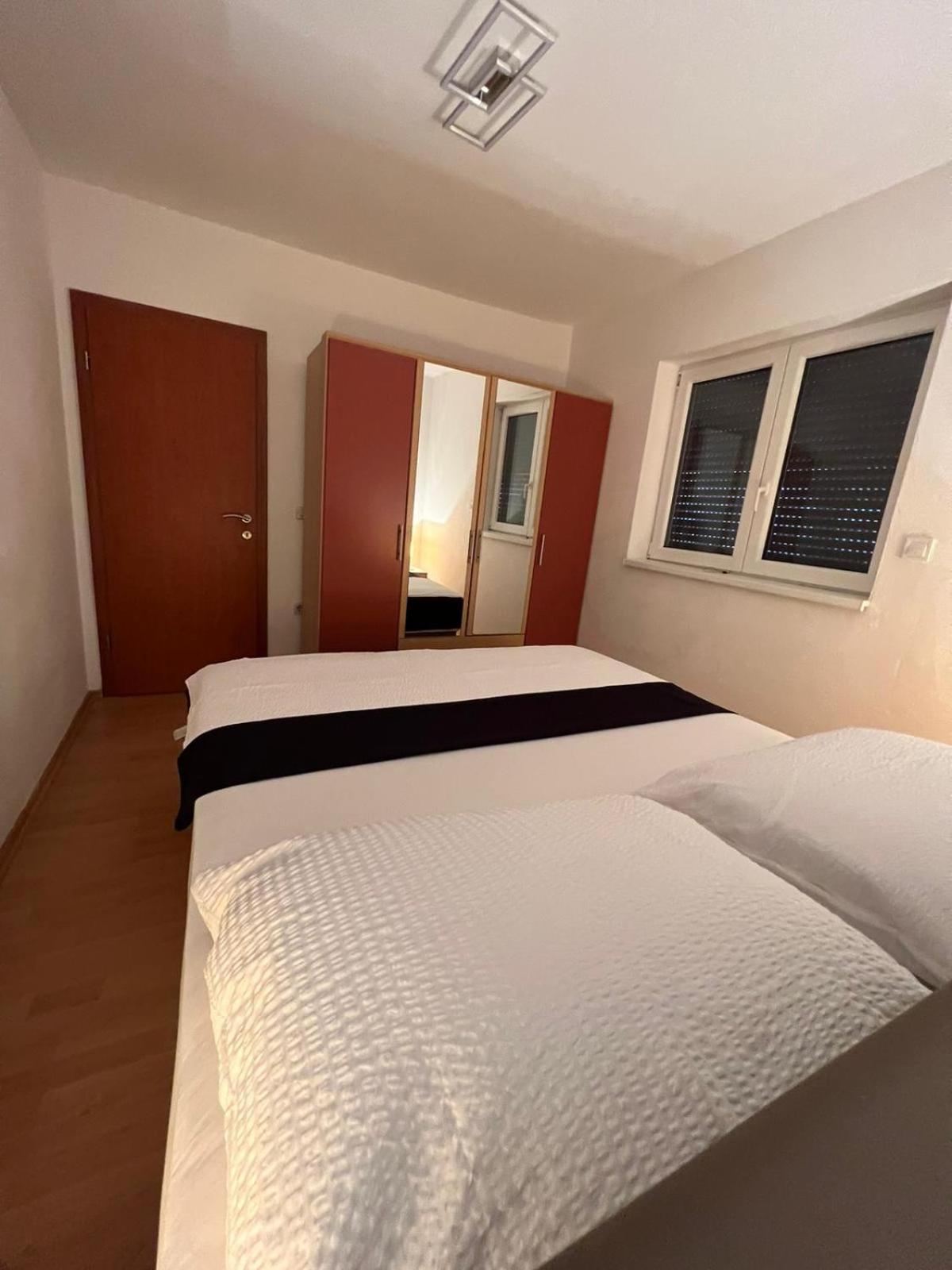 Apartmani Frane