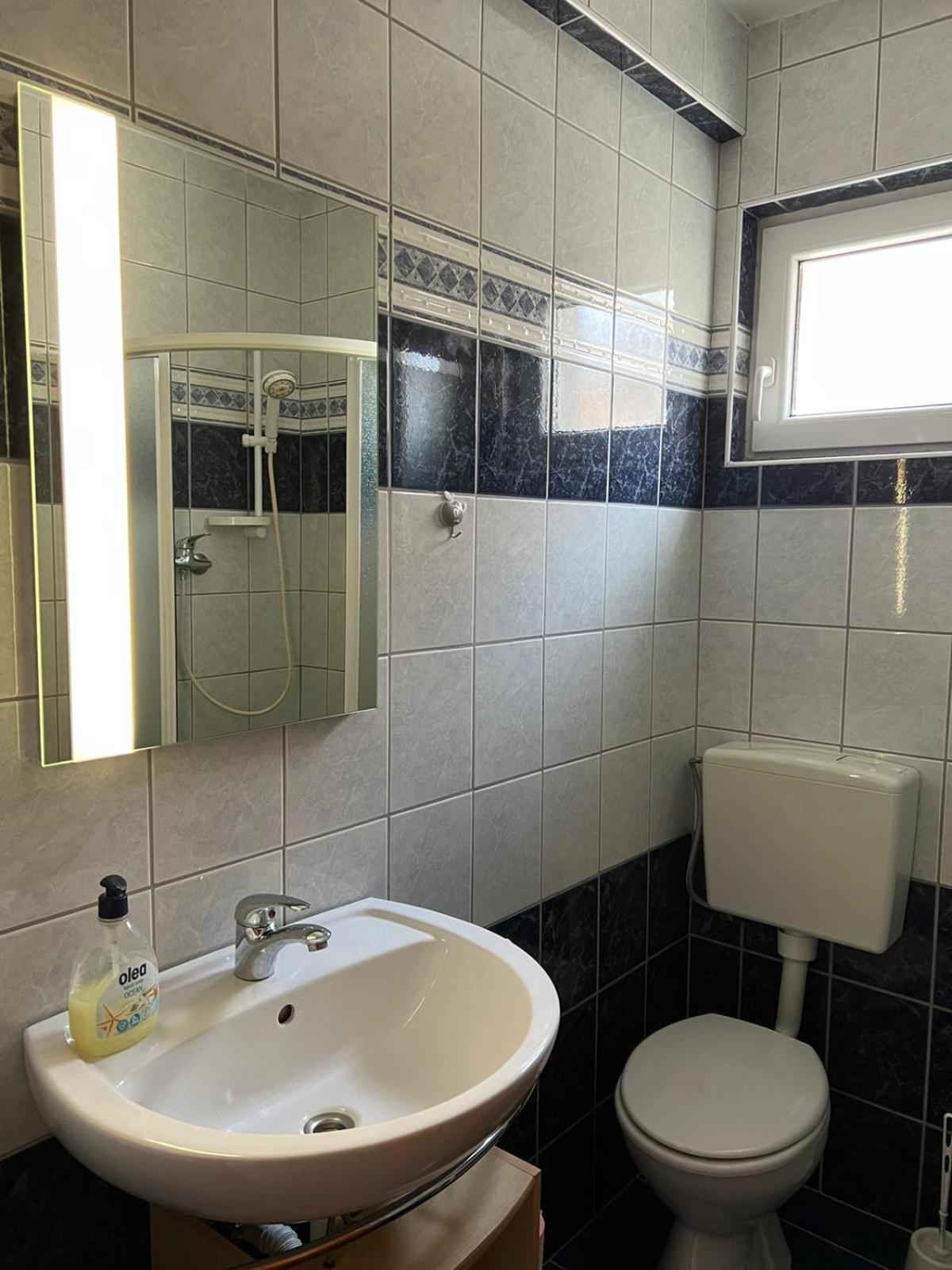 Apartmani Frane