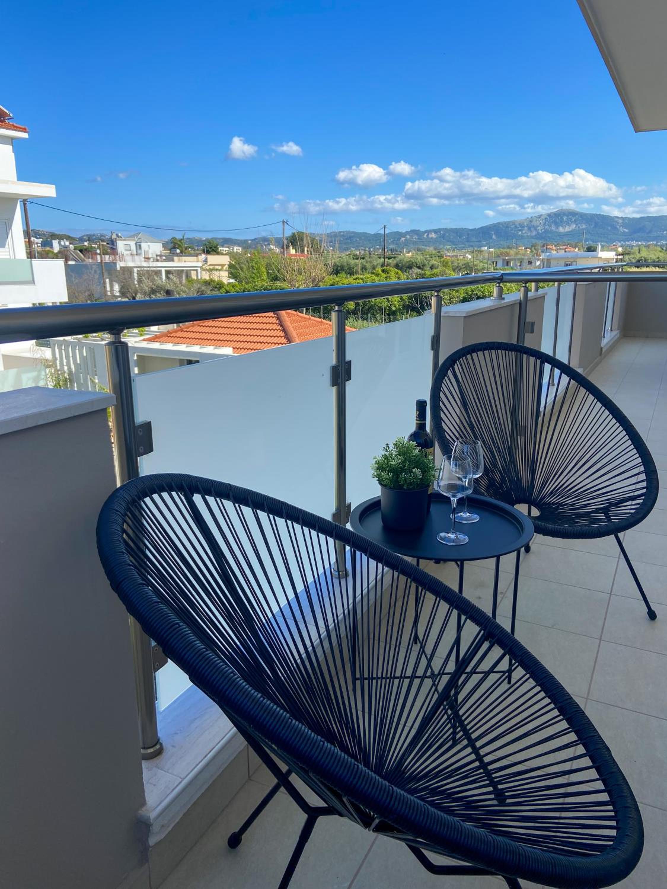 SimplyCity Homestay Apartment 1