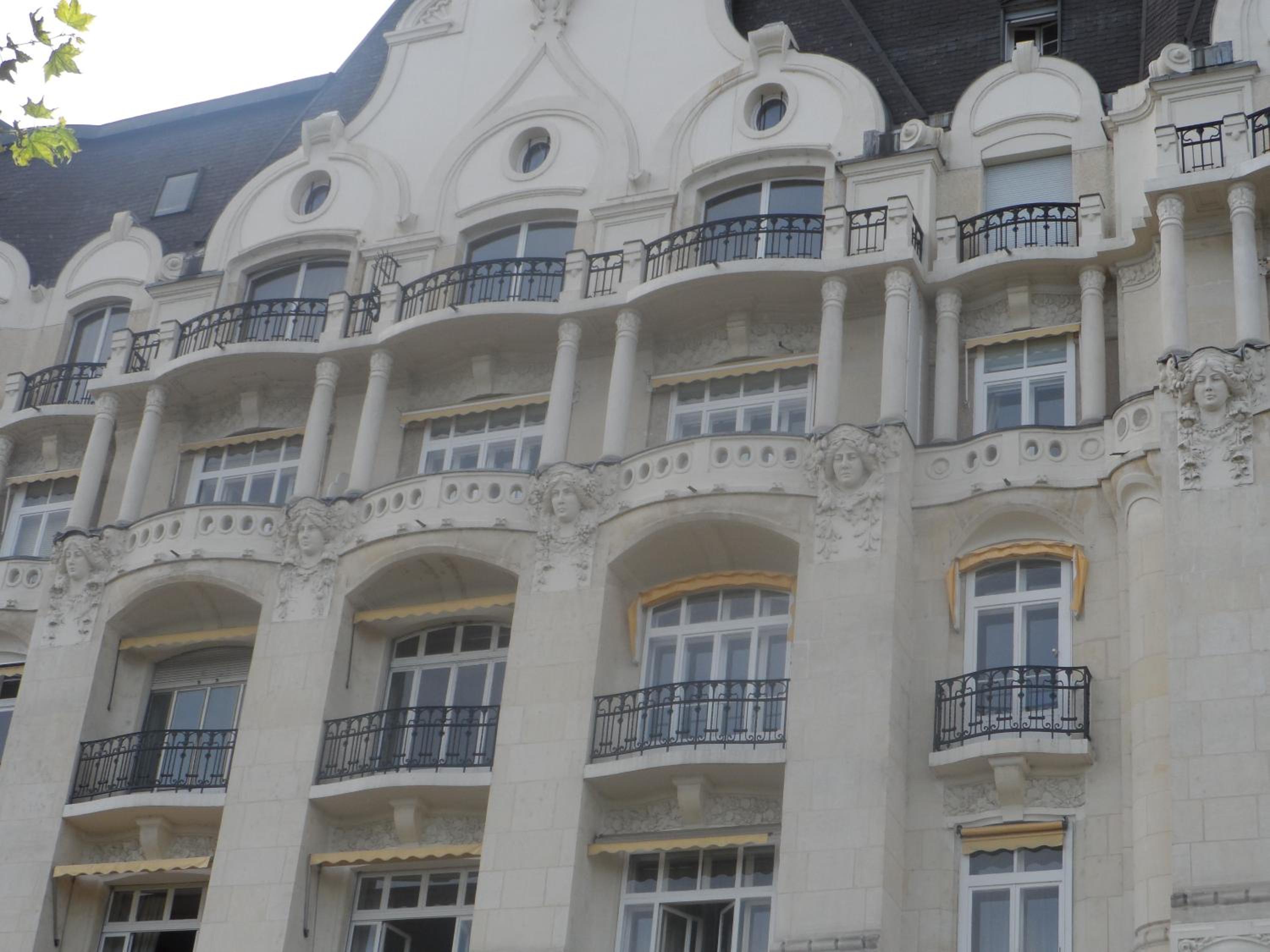 building