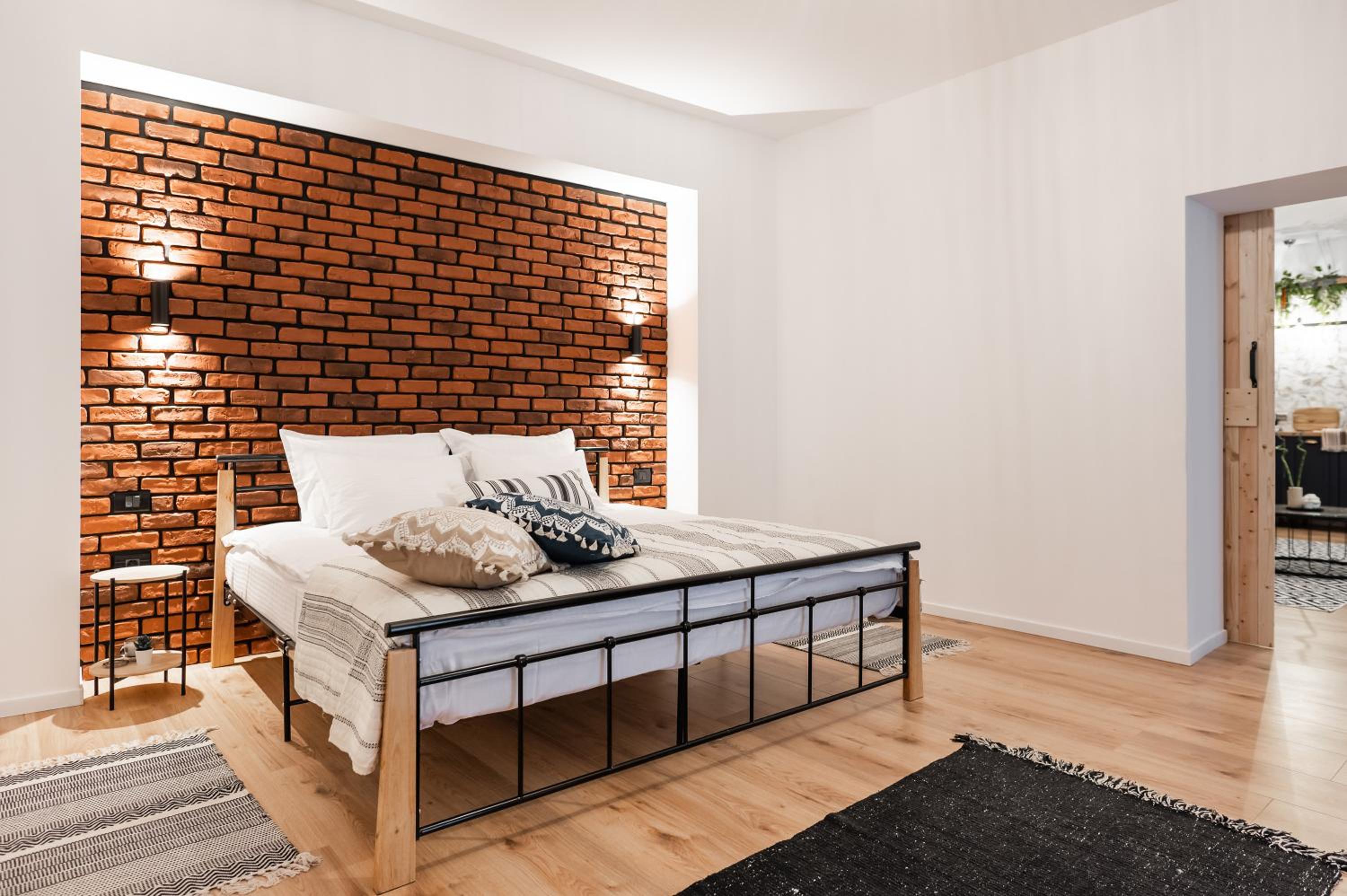 ComFee Apartment - Ultracentral view 4