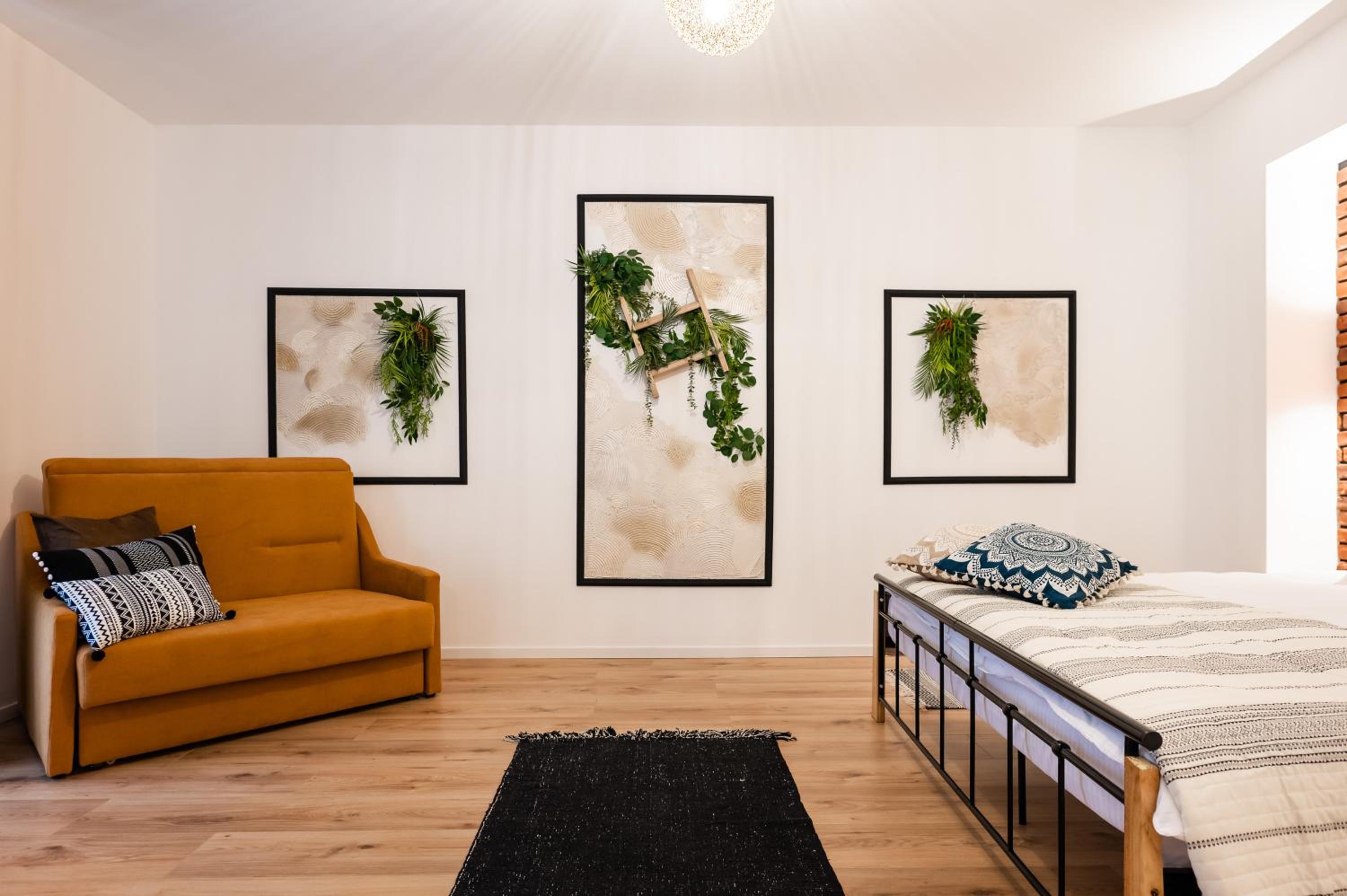 ComFee Apartment - Ultracentral view 5