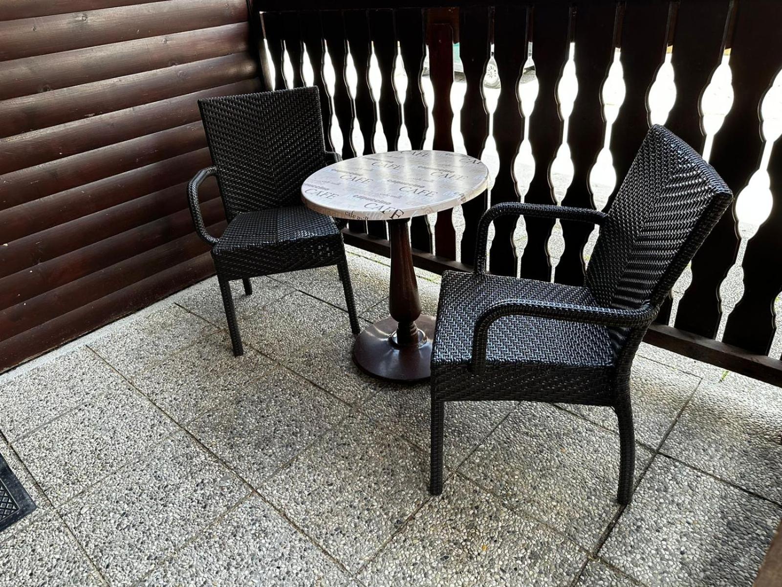 G122 SREČNA HIŠKA Aqualuna & Terme Olimia view 2