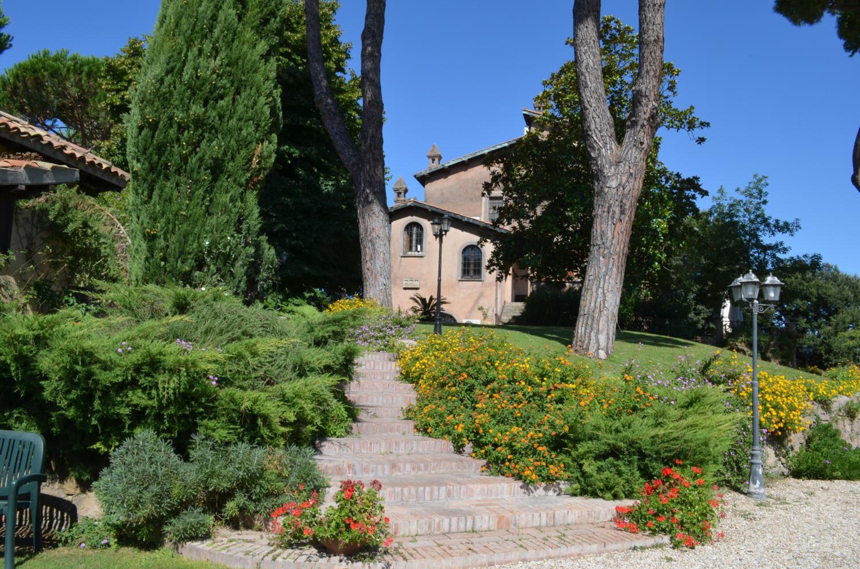 Parco delle Nazioni - Relax Grand Resort