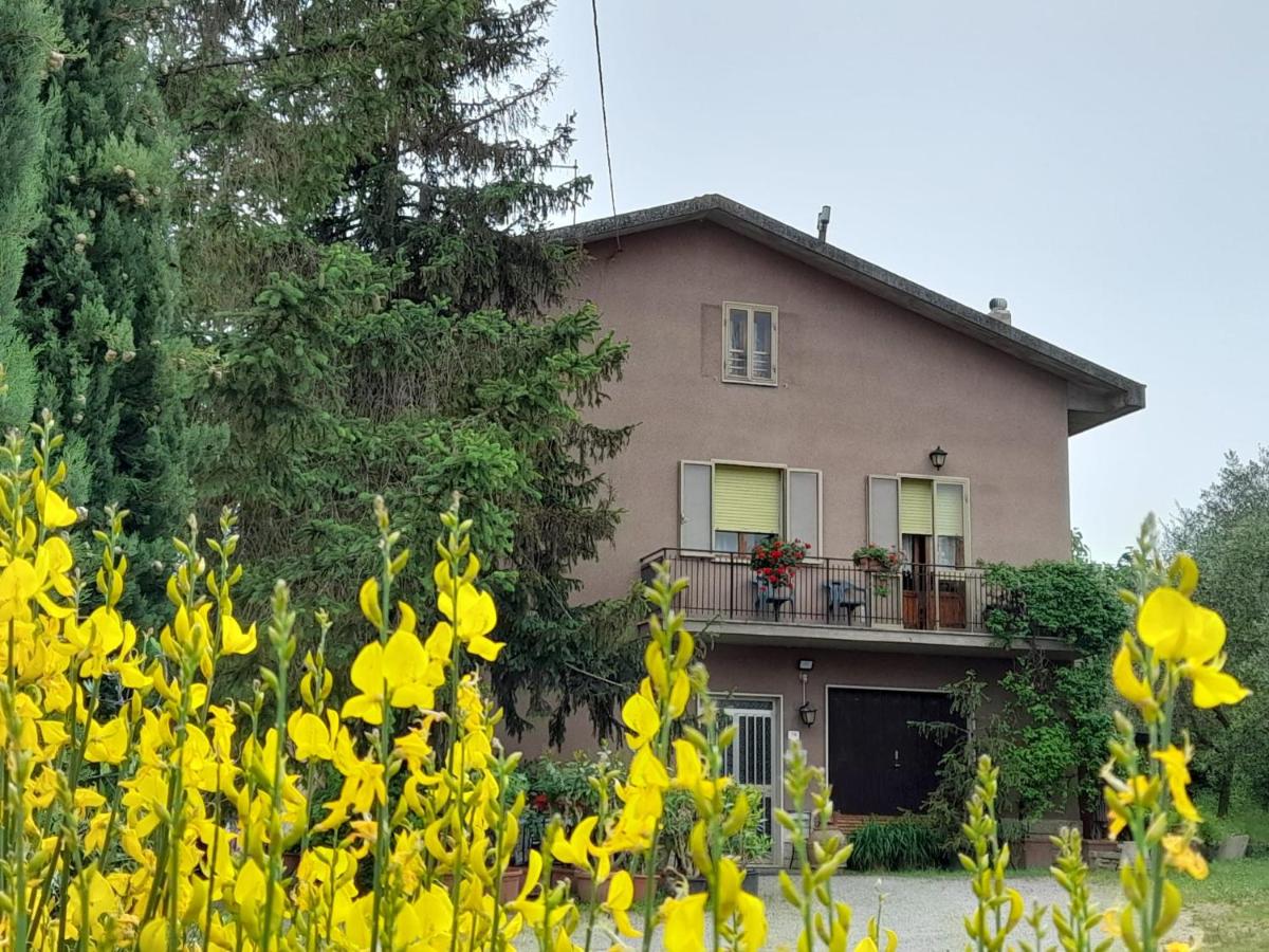 Agriturismo Campo Contile view 3
