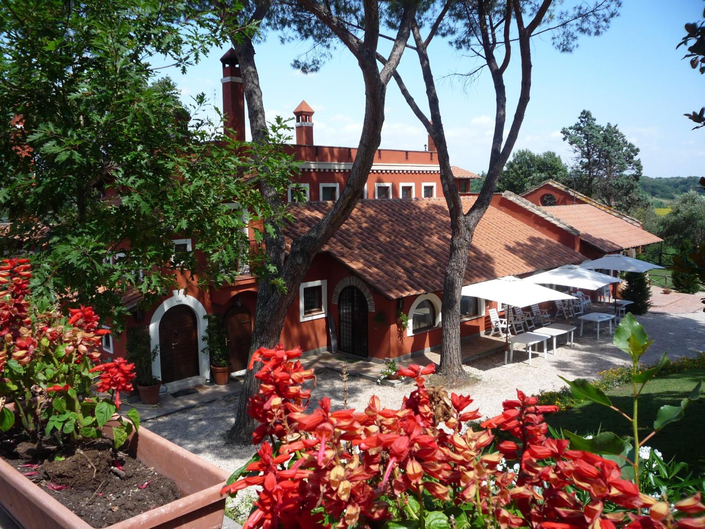 Parco delle Nazioni - Relax Grand Resort