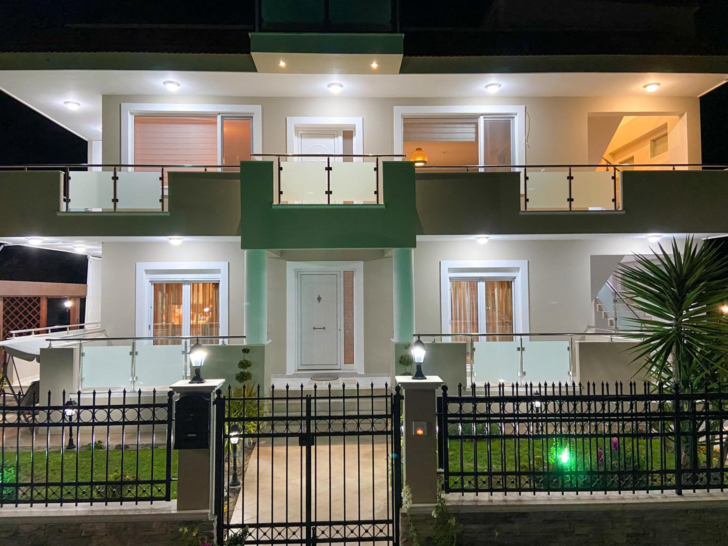 SimplyCity Homestay Apartment 1