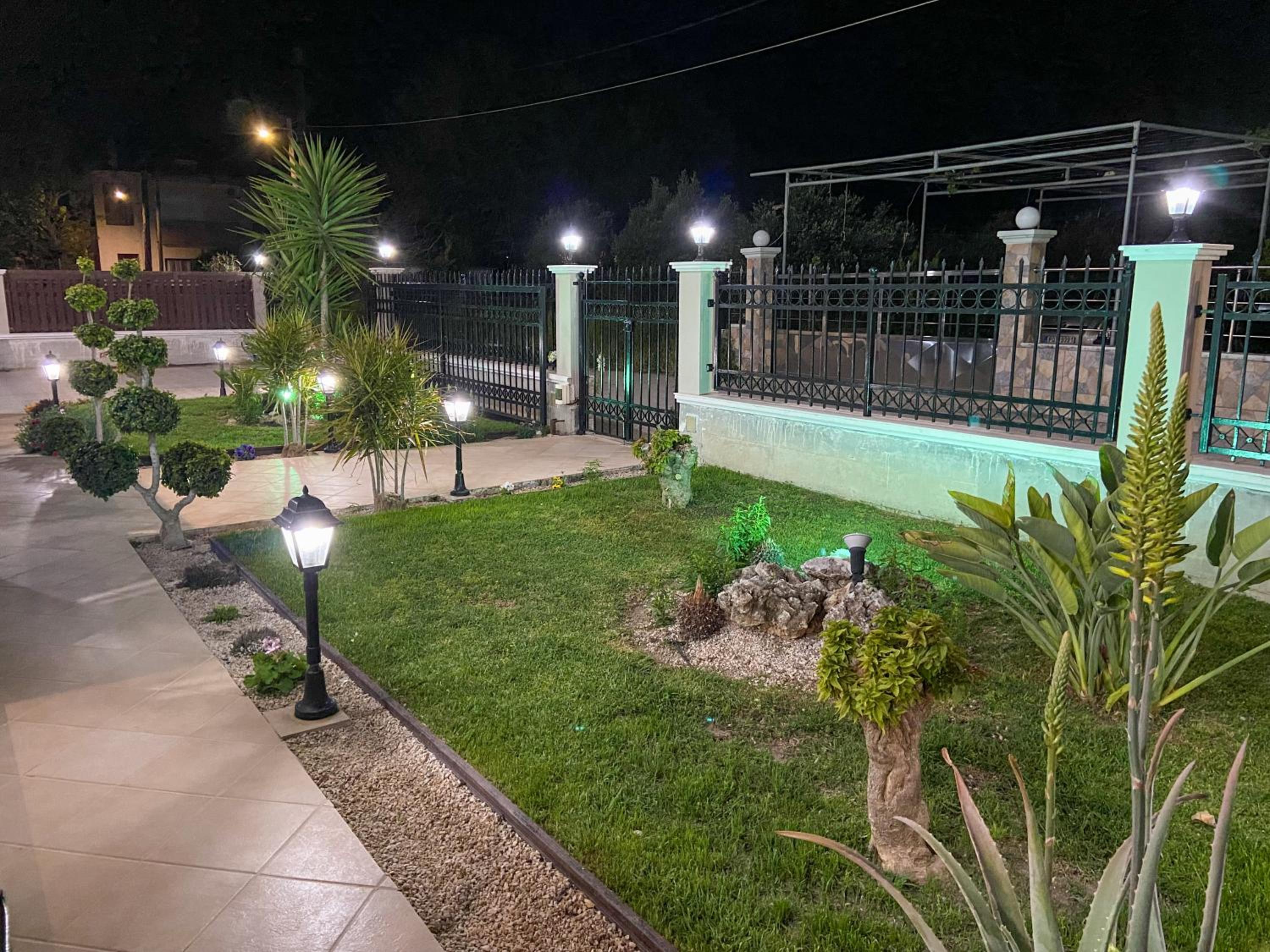 SimplyCity Homestay Apartment 1