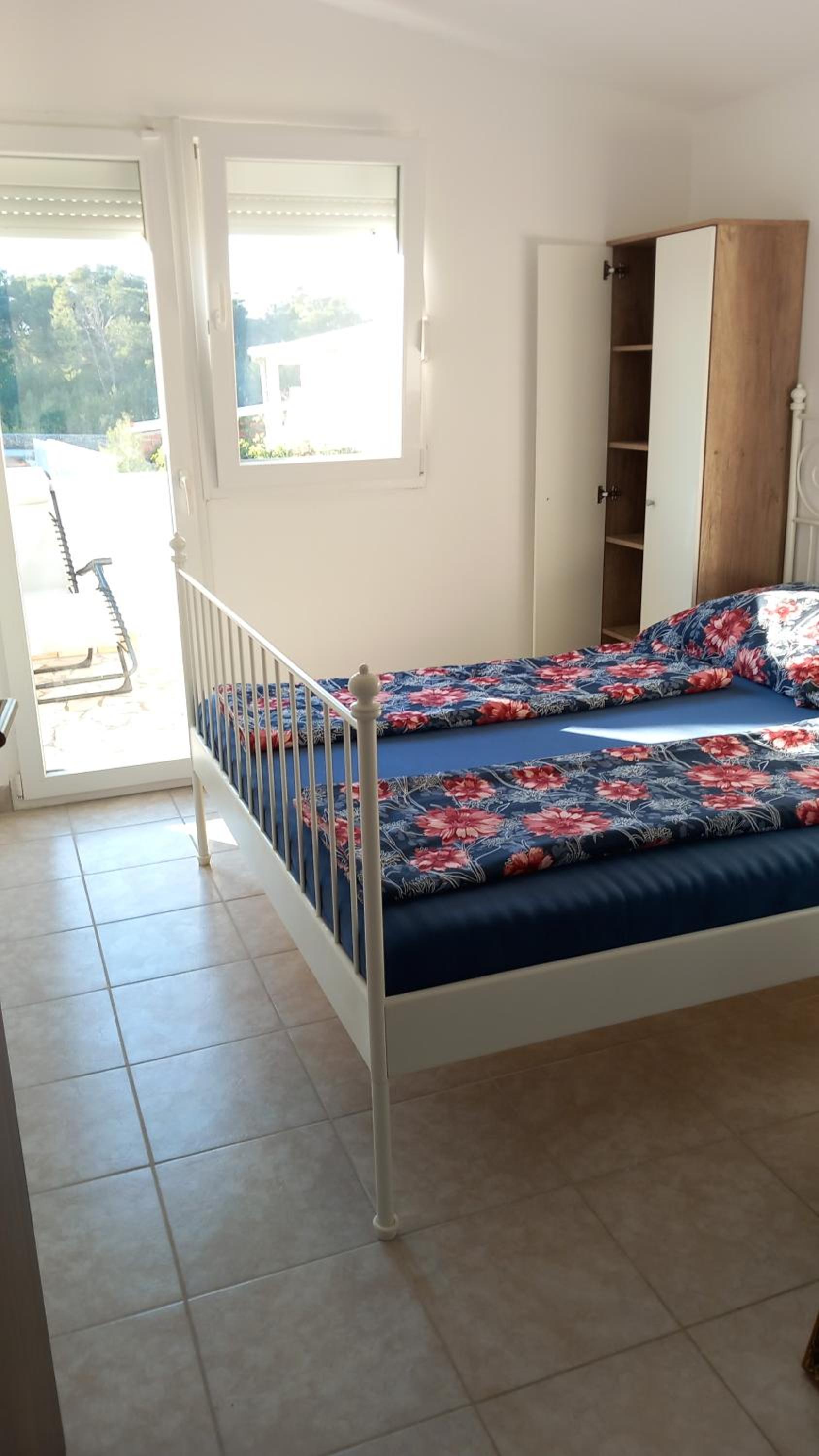 Familien Ferienhaus Vir Croatia 150m Strand Restaurant Einkaufen