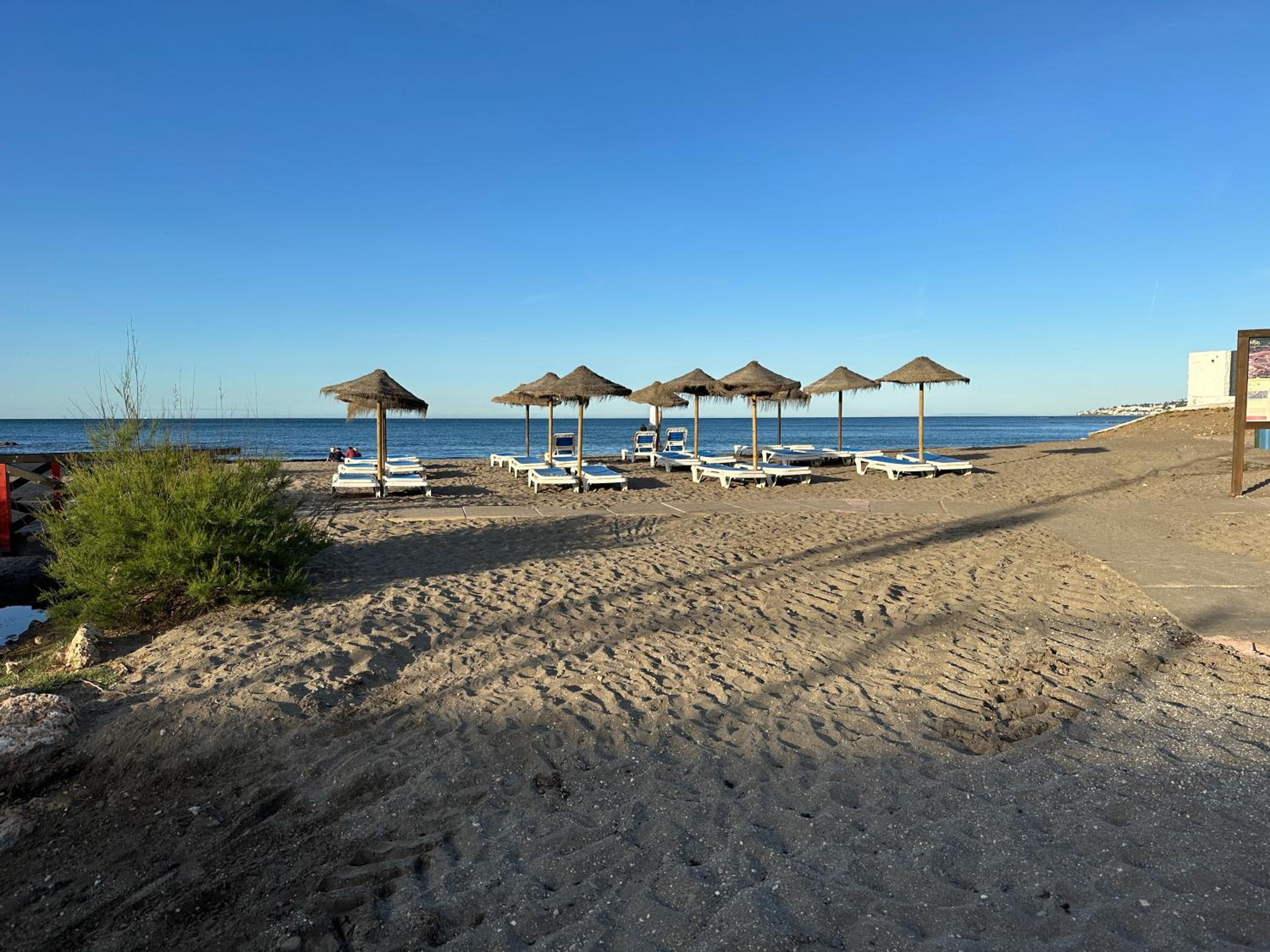 Luxurious Apartment 2 Bedroom 2 Bathroom Near Beach