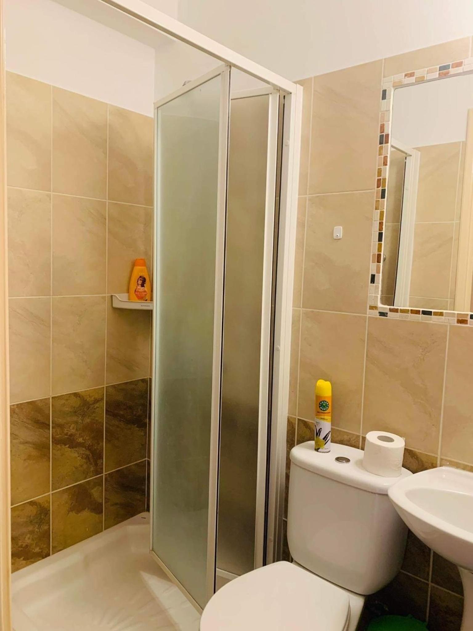 Sea view apartman no pool