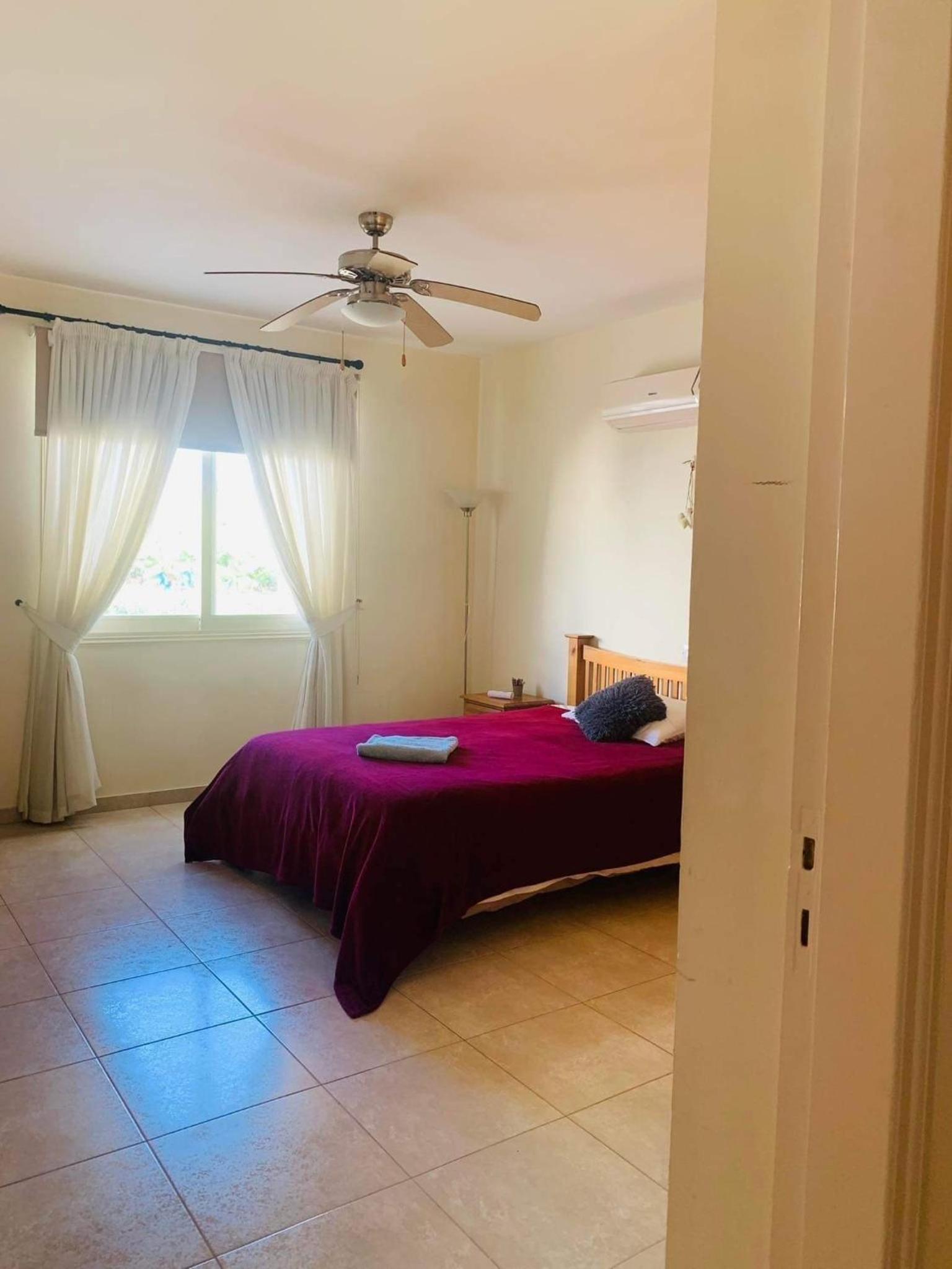 Sea view apartman no pool