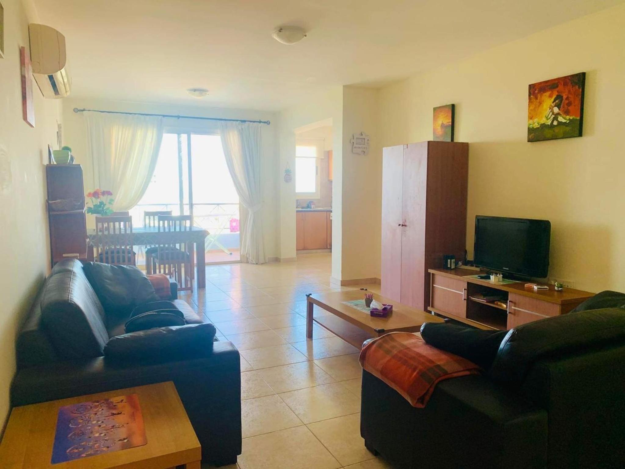 Sea view apartman no pool