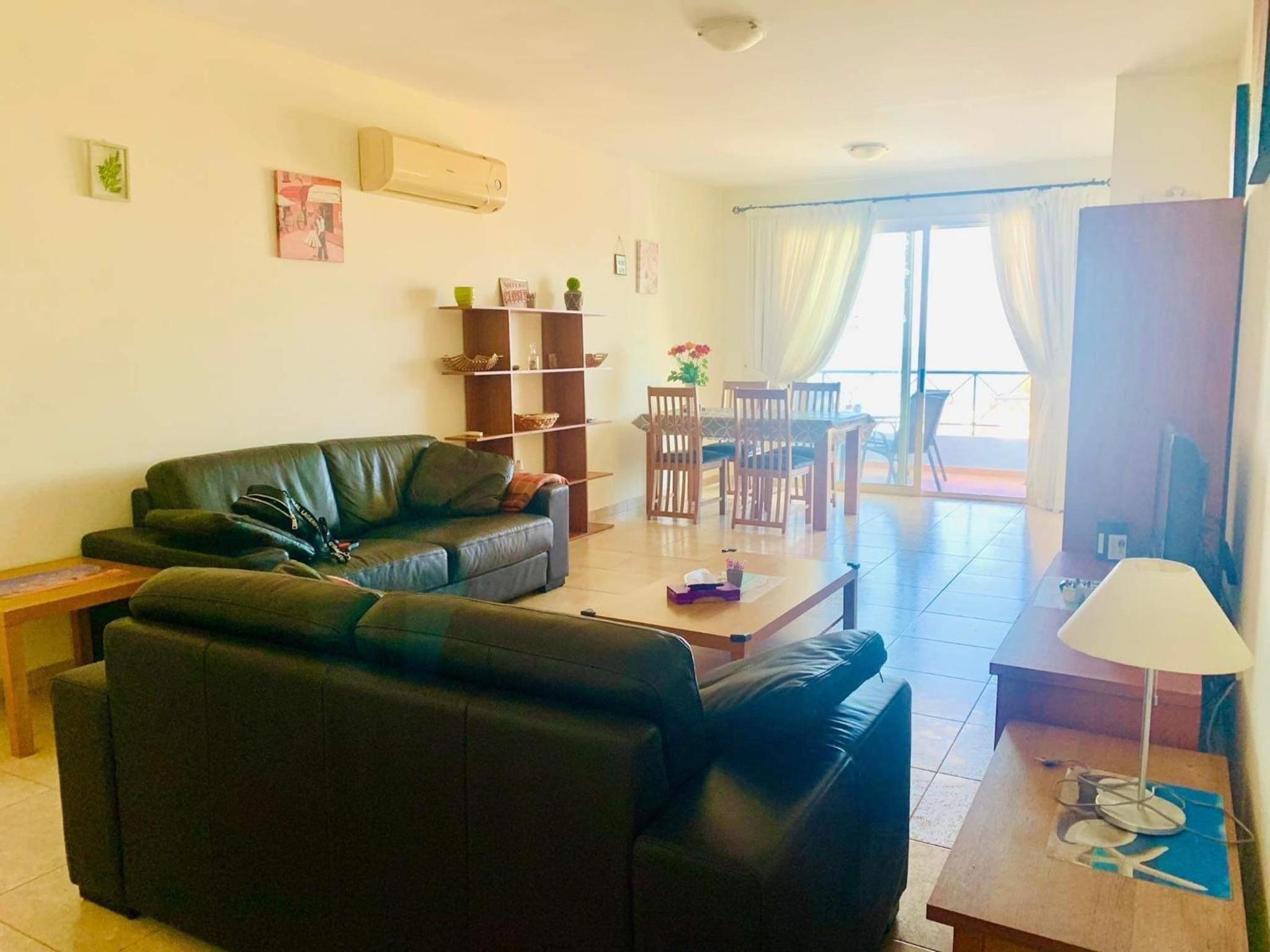 Sea view apartman no pool