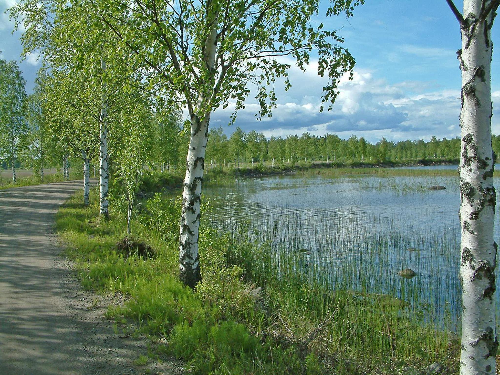 Loikansaari Lomamökit Holiday Cottages