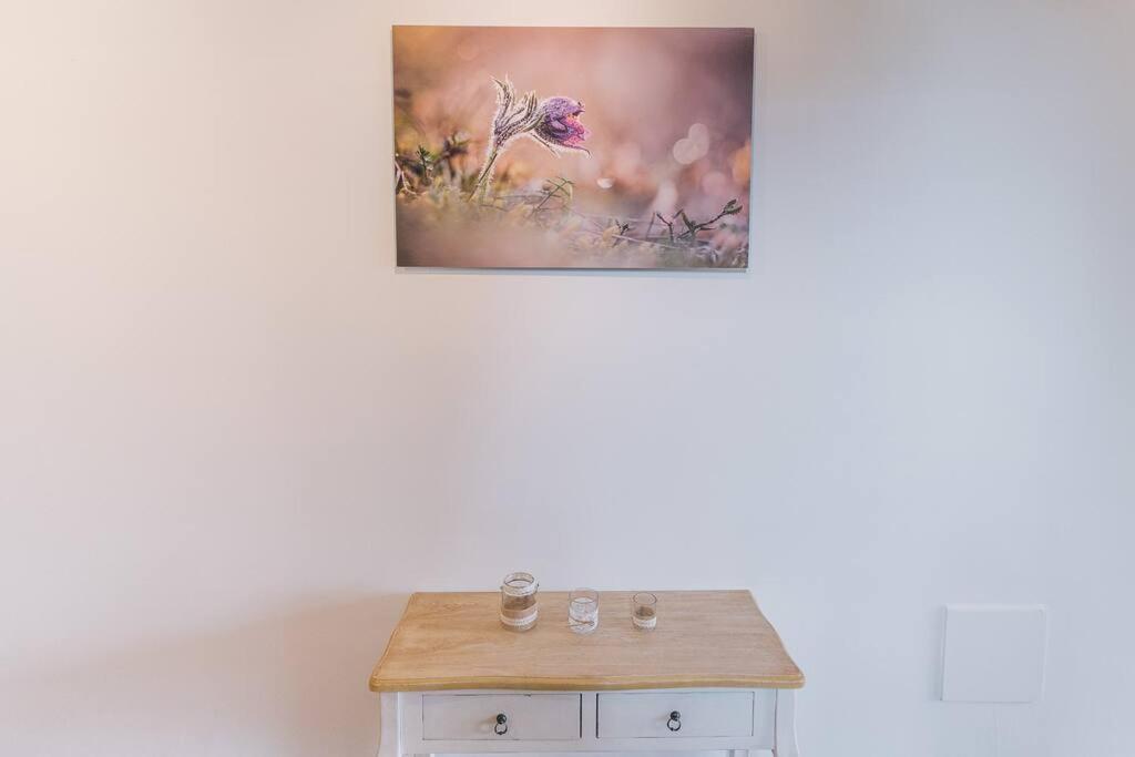A l'entrée du verger - Charmante maison en pierres