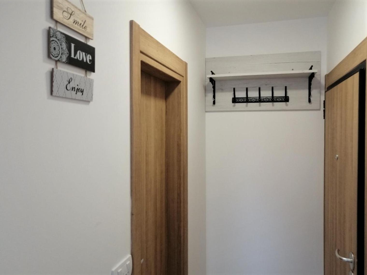 Apartman Magic Nest