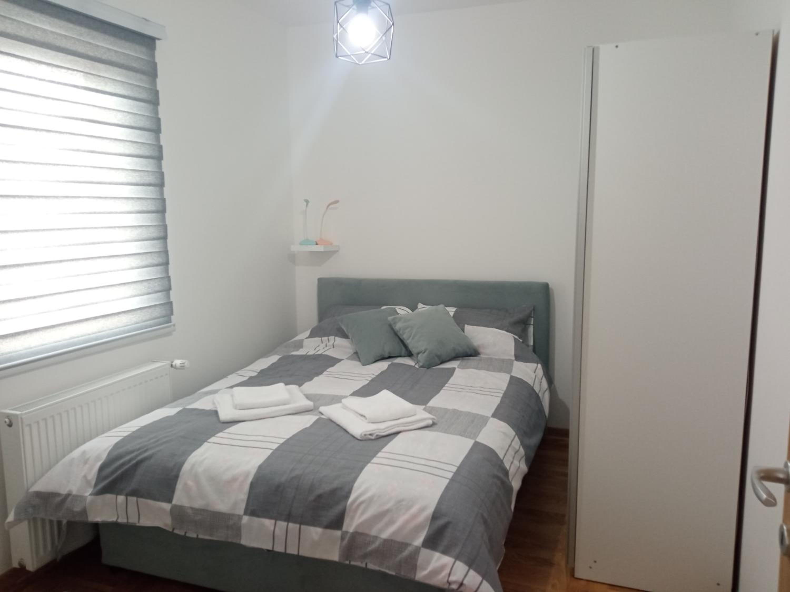 Apartman Magic Nest