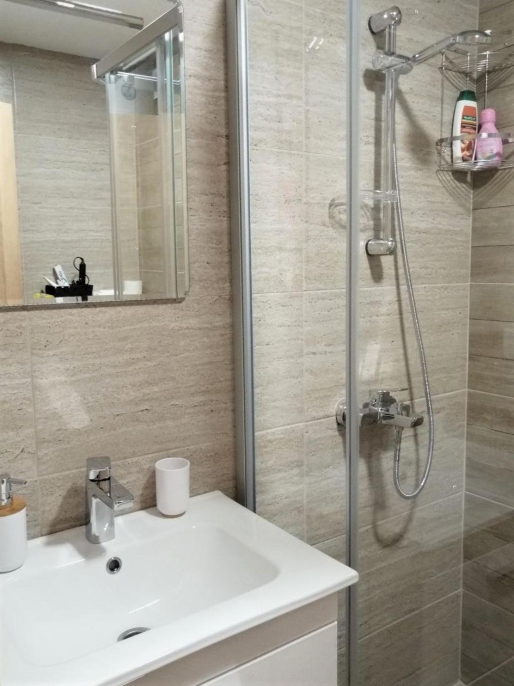 Apartman Magic Nest