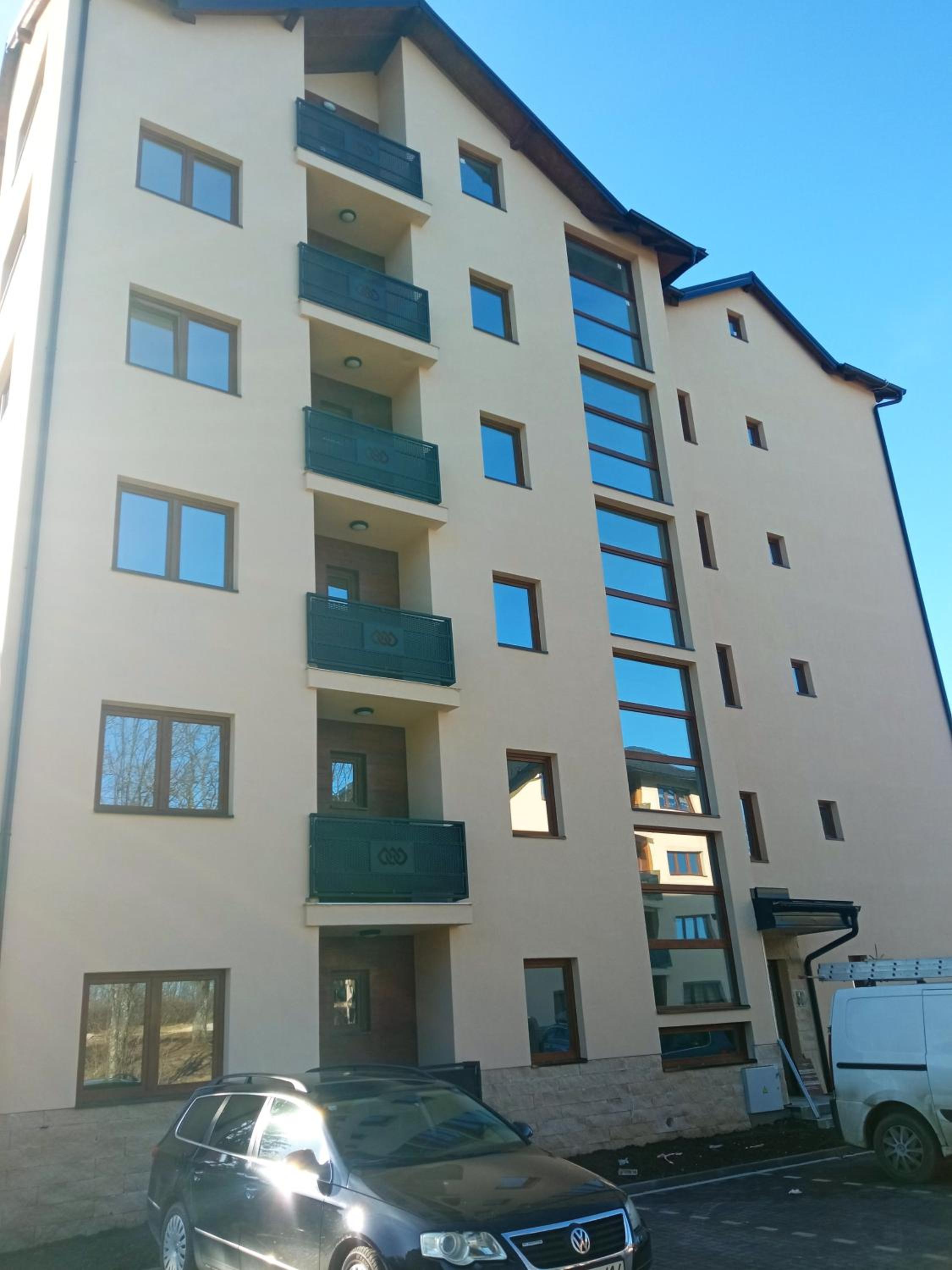 Apartman Magic Nest