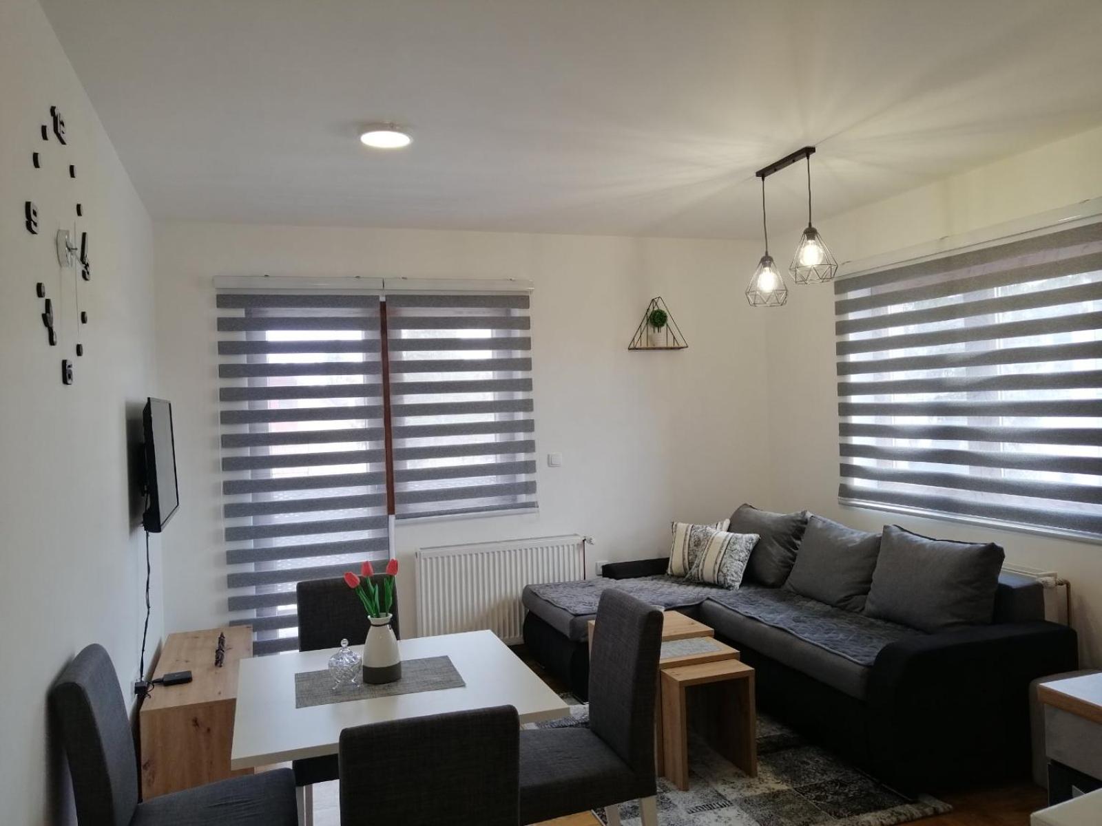 Apartman Magic Nest