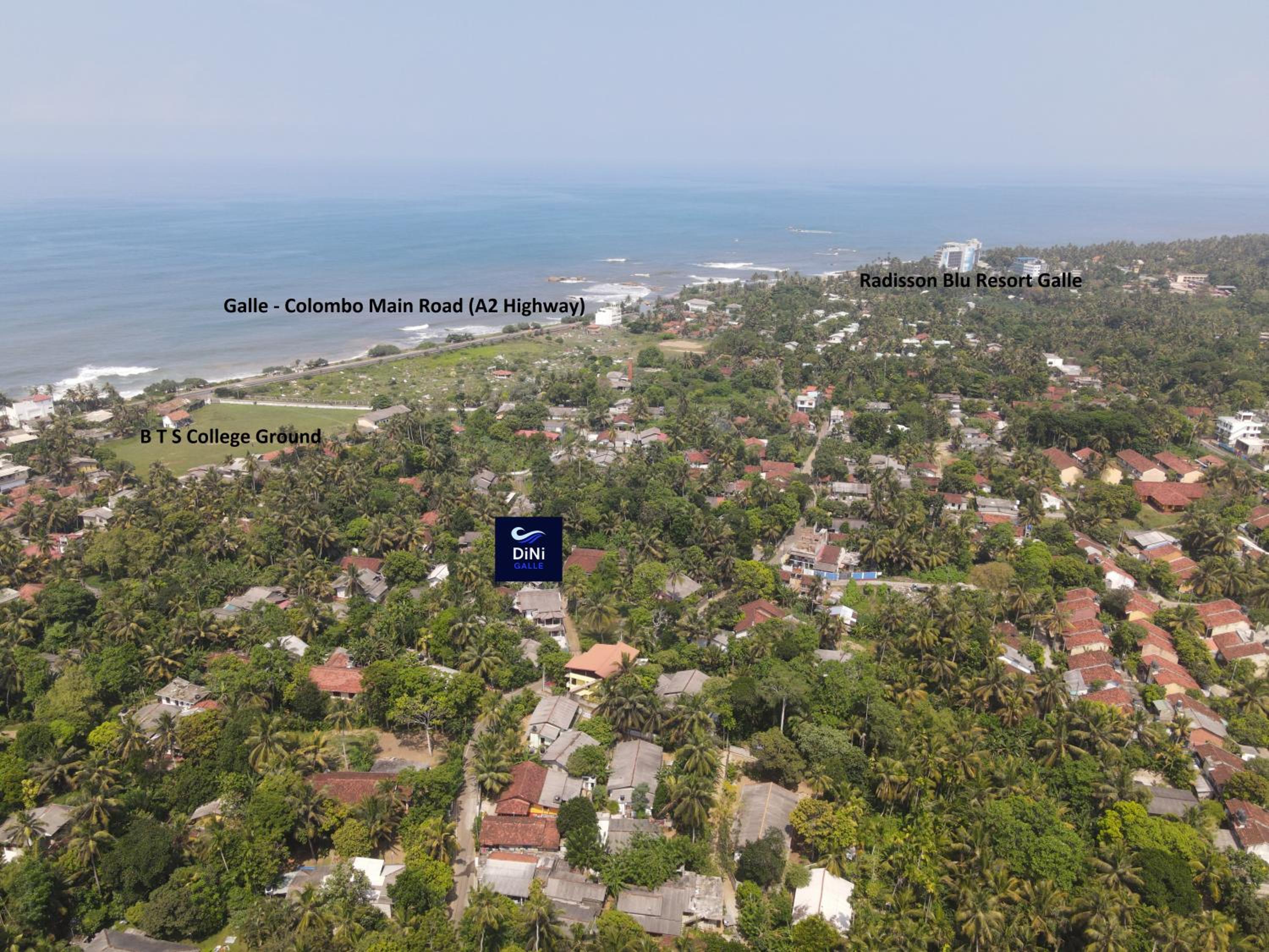 DiNi Galle