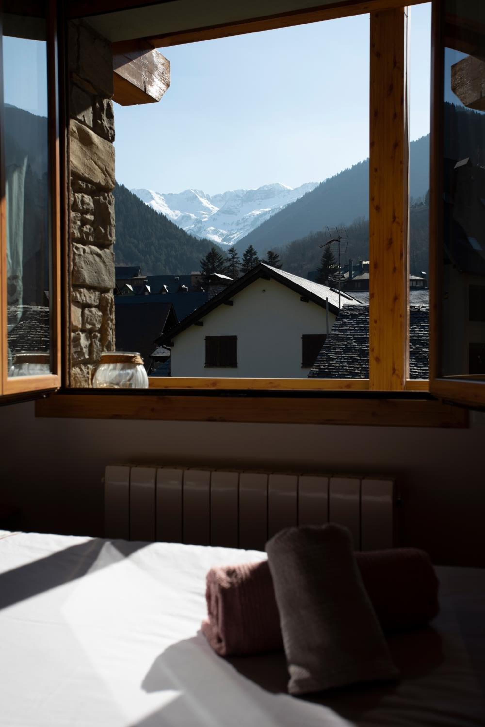 Apartamento con Encanto view 3