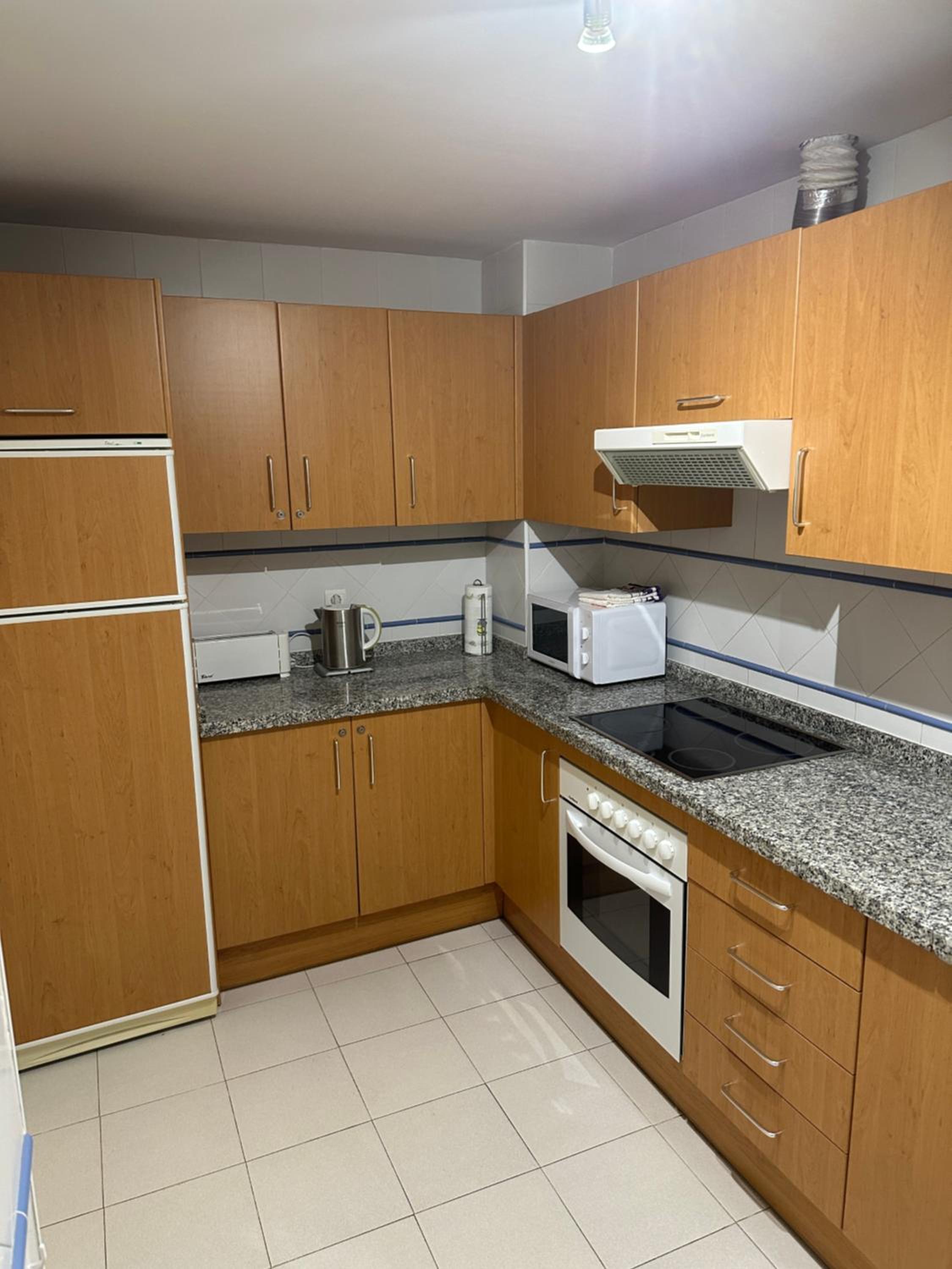 Luxurious Apartment 2 Bedroom 2 Bathroom Near Beach