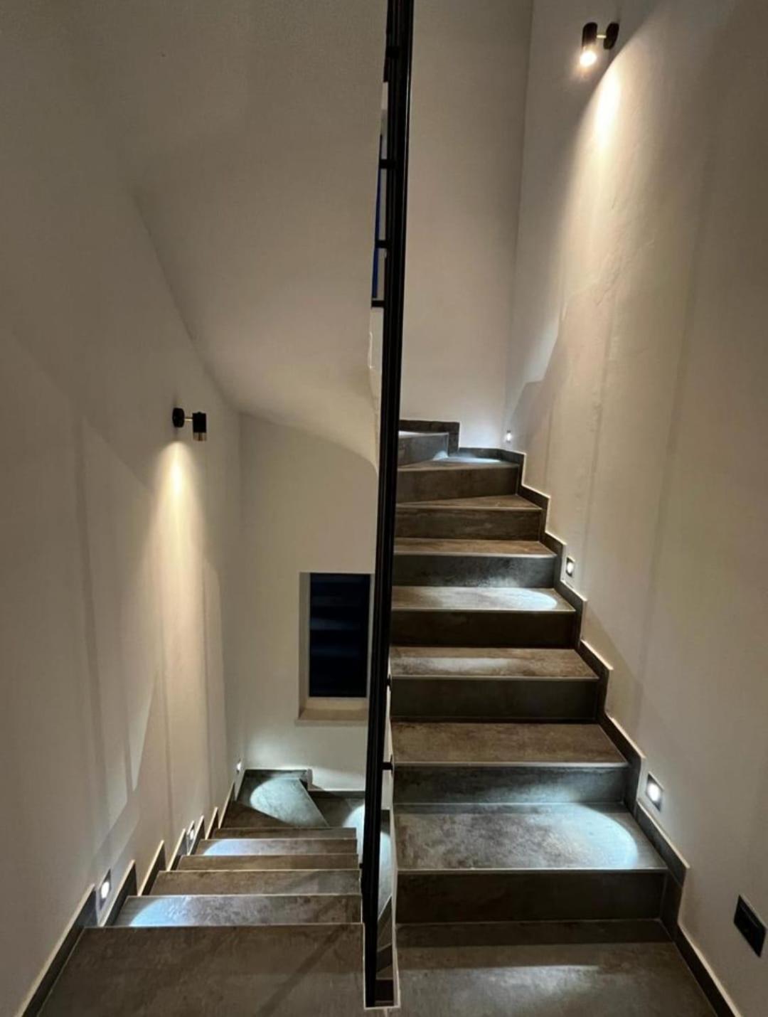 LuxVilla AURORA