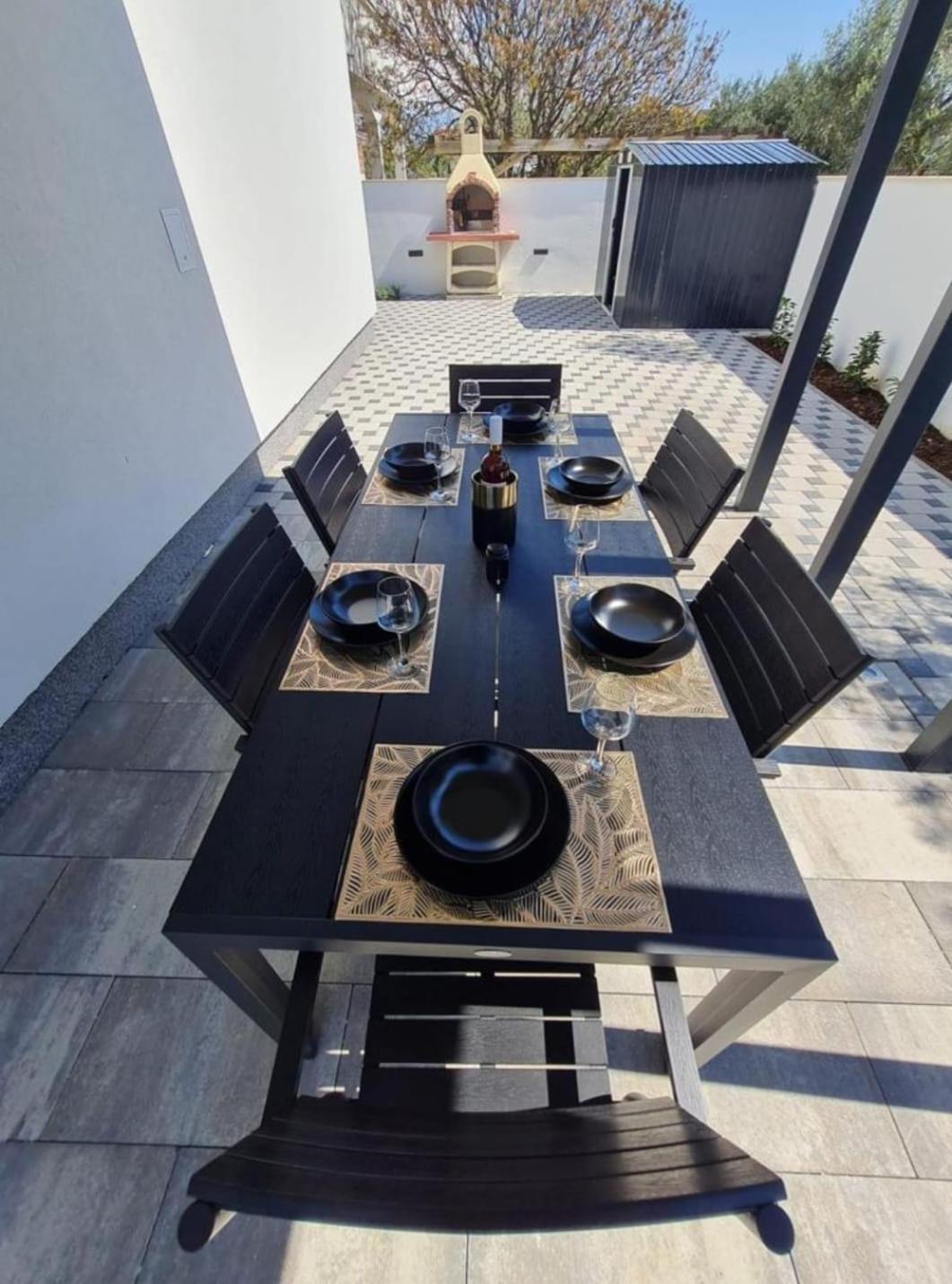 LuxVilla AURORA
