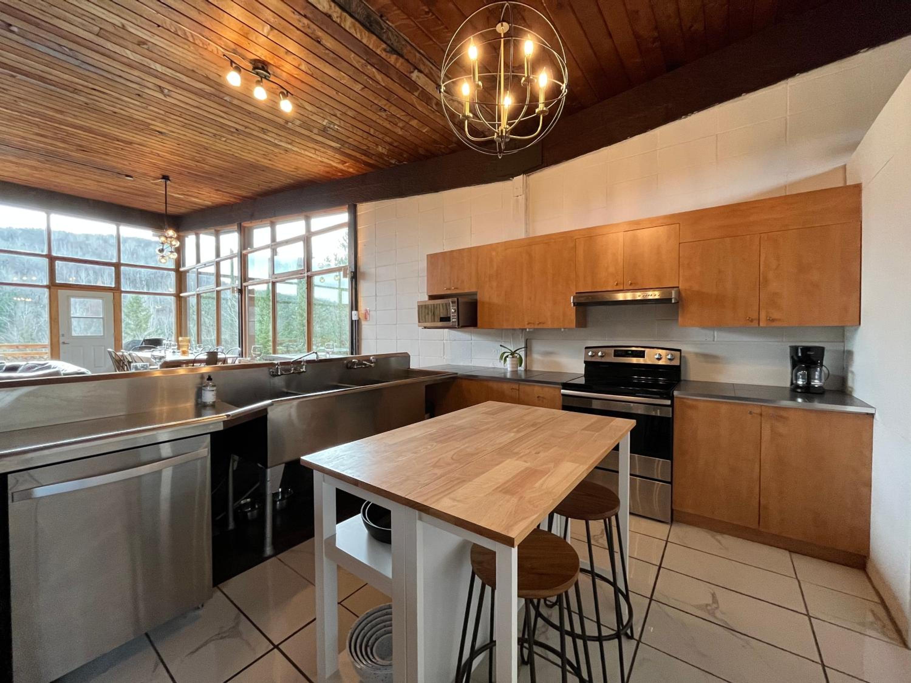 Le Grand Chalet by Rendez-Vous Mont-Tremblant