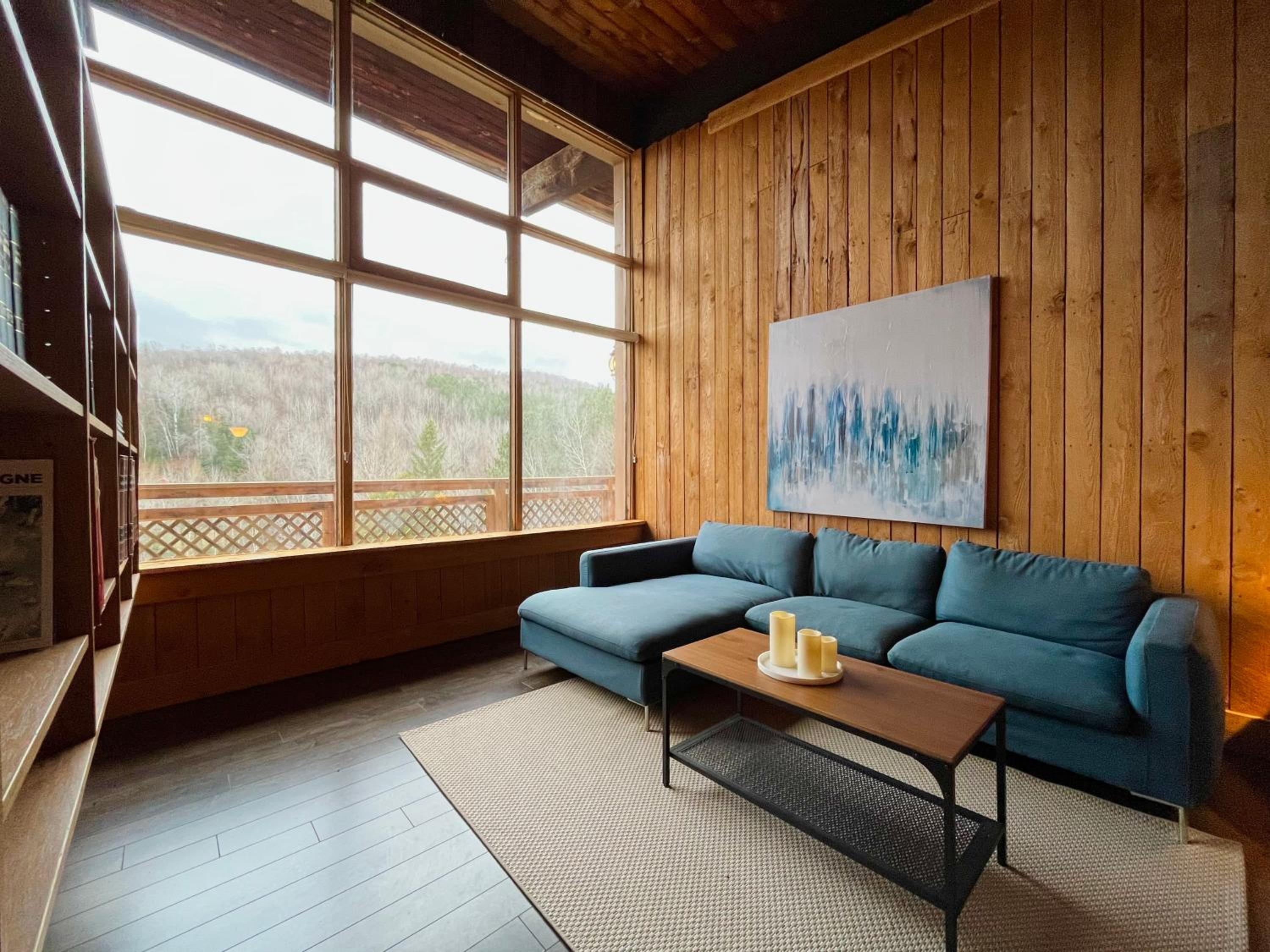 Le Grand Chalet by Rendez-Vous Mont-Tremblant