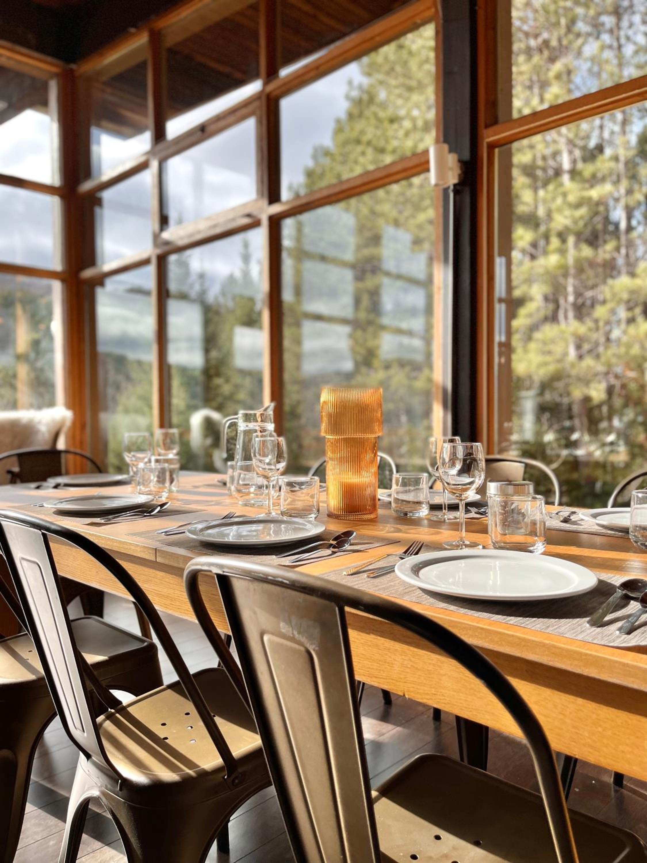 Le Grand Chalet by Rendez-Vous Mont-Tremblant