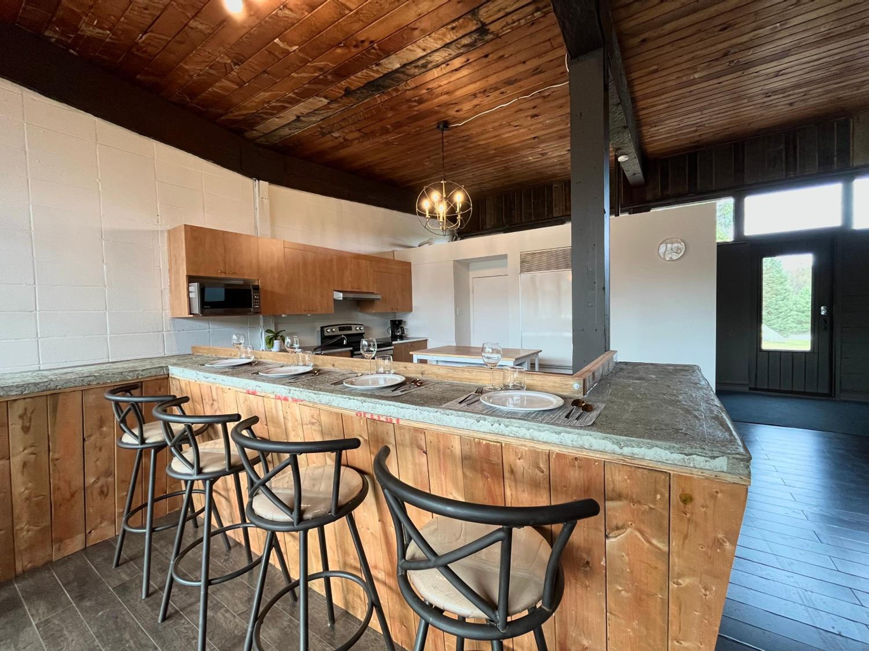 Le Grand Chalet by Rendez-Vous Mont-Tremblant