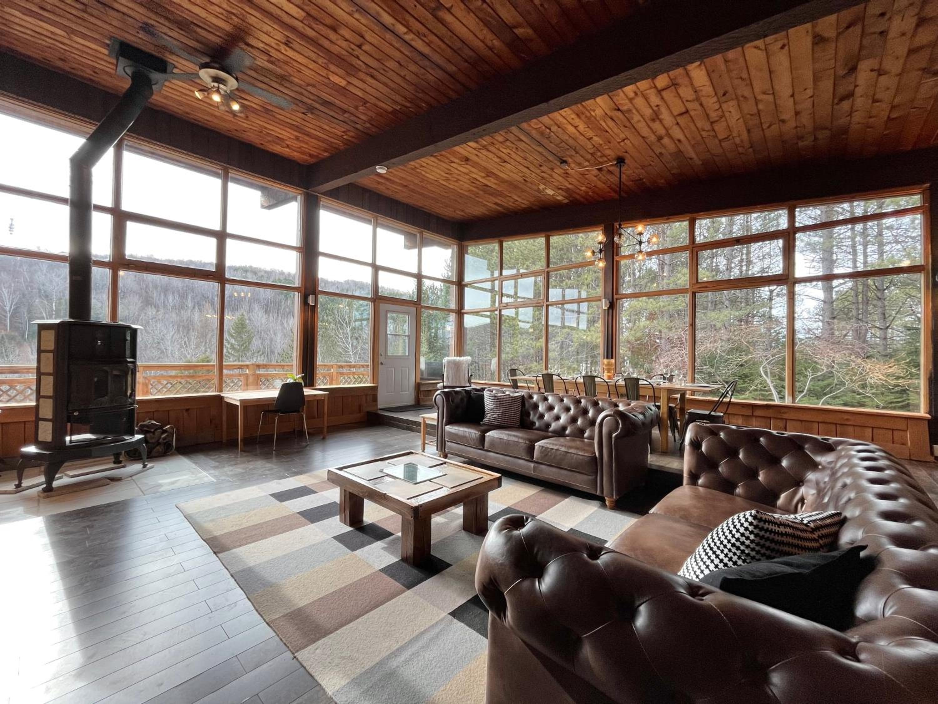 Le Grand Chalet by Rendez-Vous Mont-Tremblant