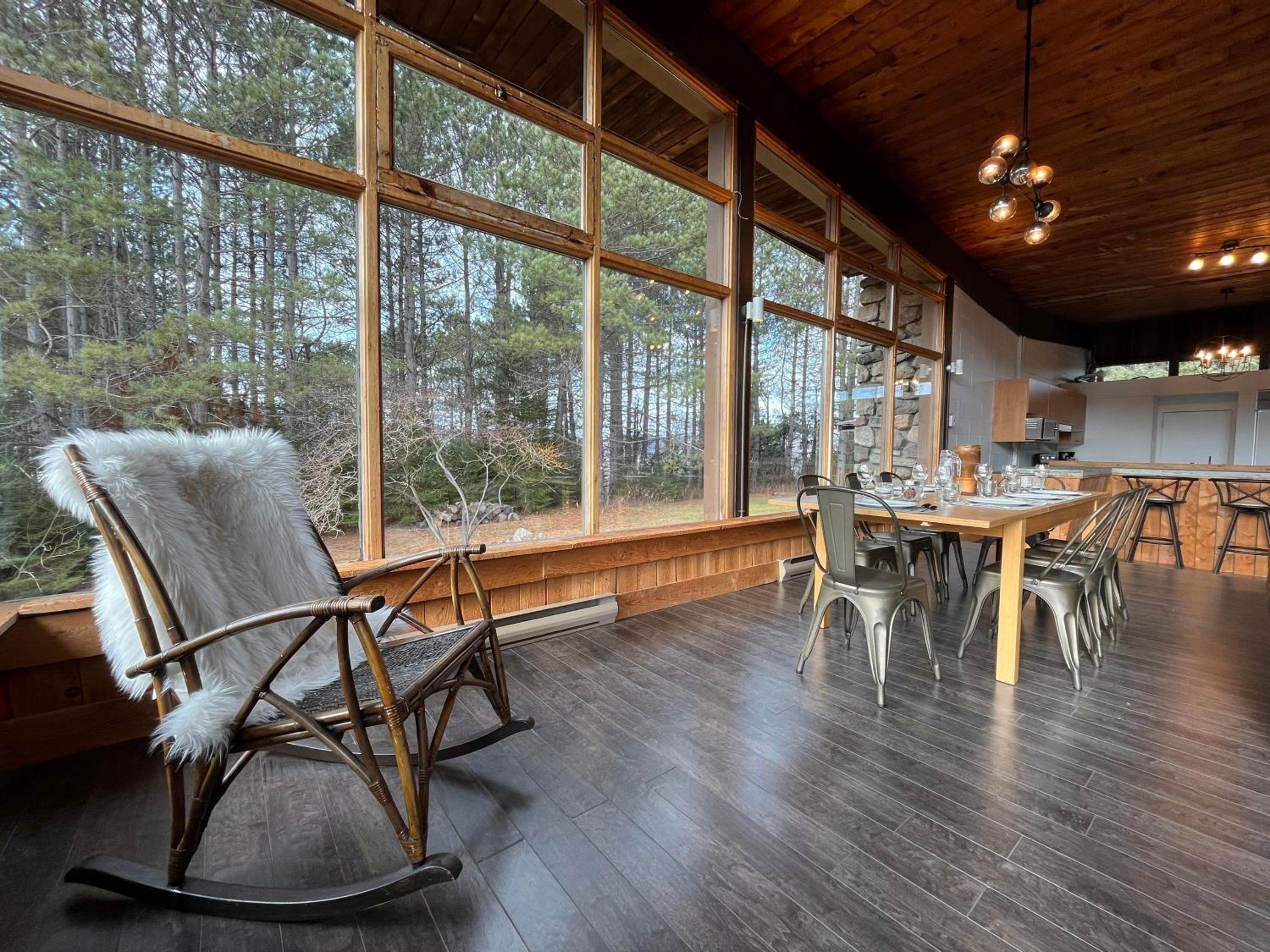 Le Grand Chalet by Rendez-Vous Mont-Tremblant