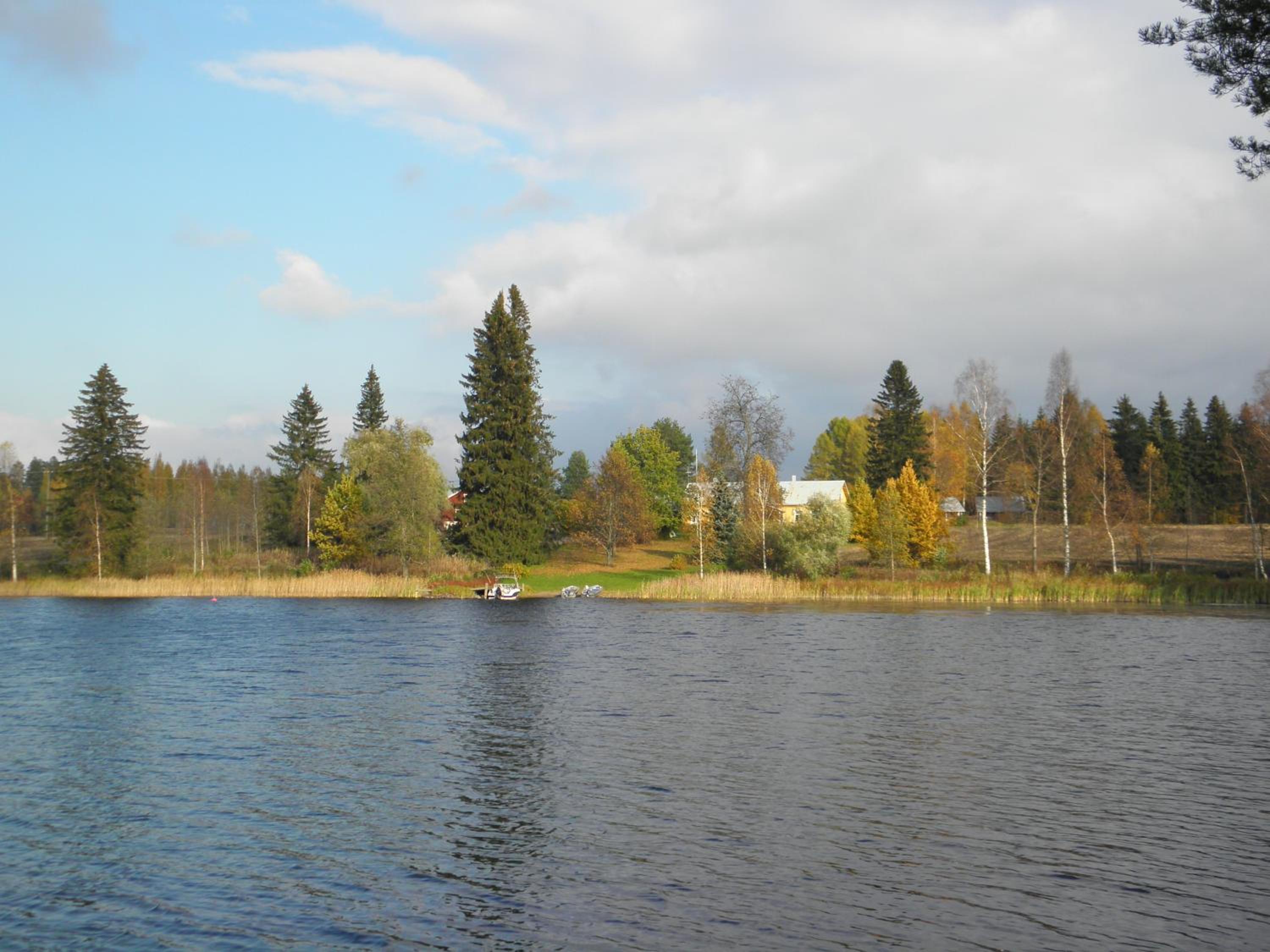 Loikansaari Lomamökit Holiday Cottages
