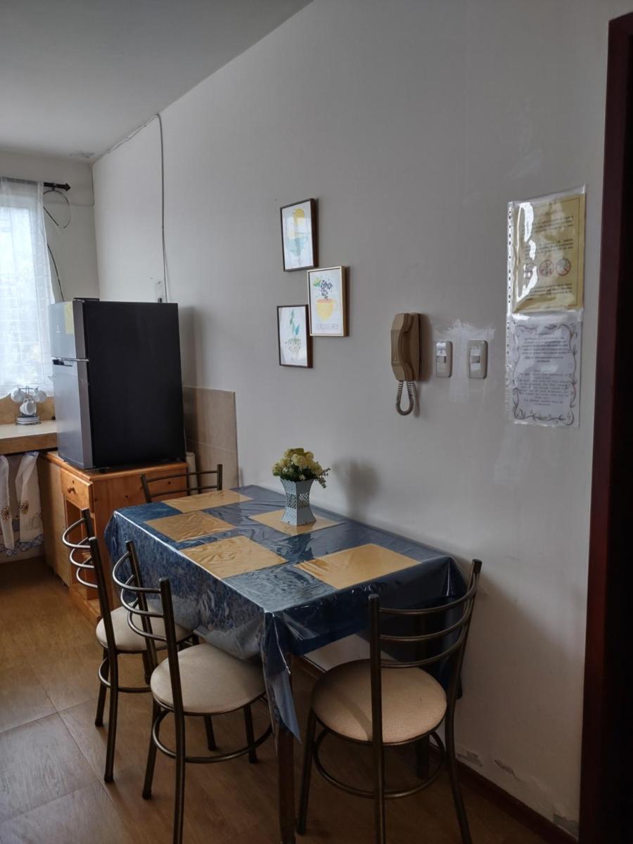 HERMOSO Y COMODO Departamento vacacional, vista única! TOTALMENTE AMOBLADO E INDEPENDIENTE view 3