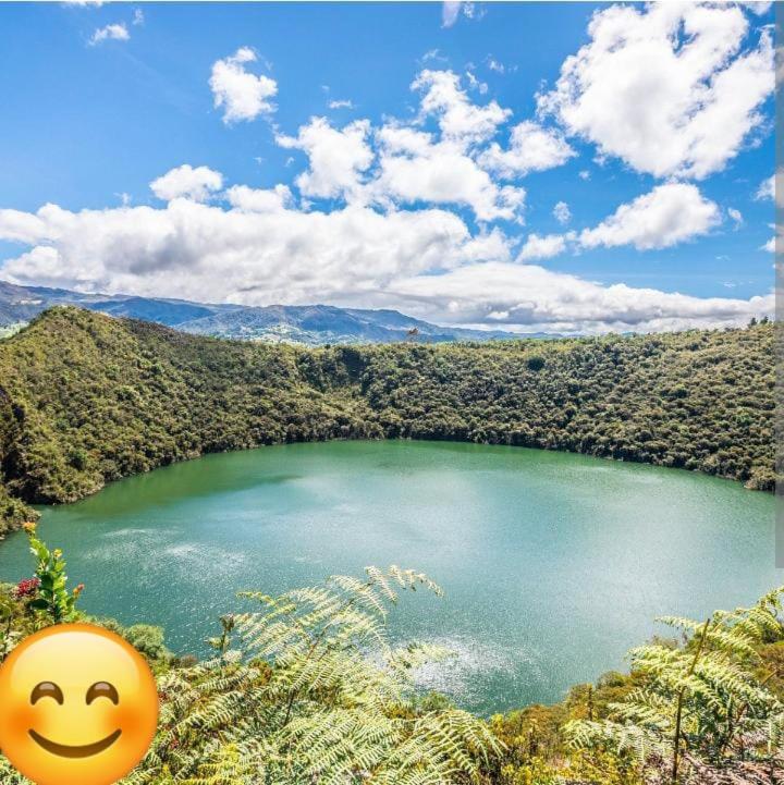Camping el triunfo