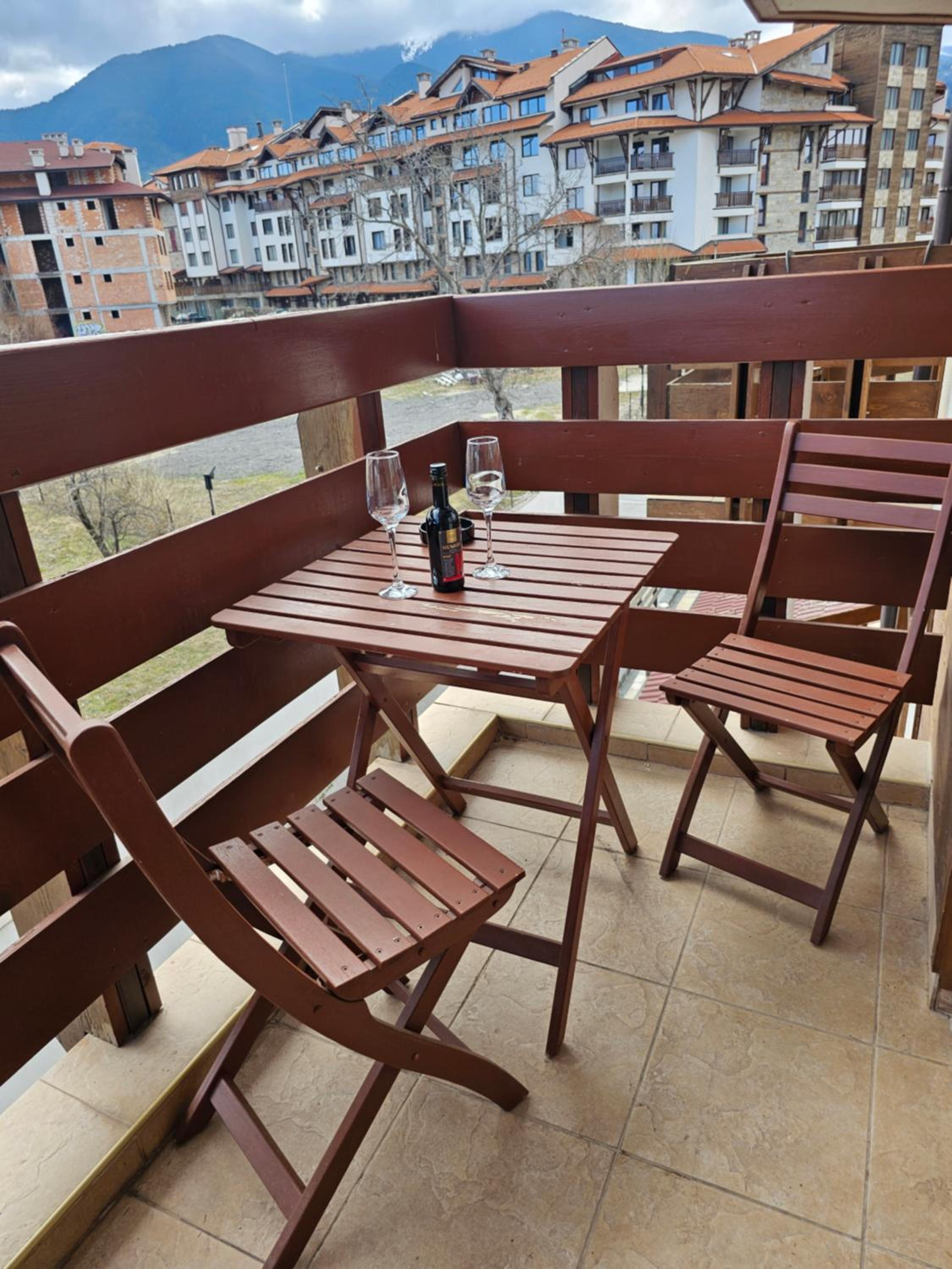 Bansko Private VIP Apartment