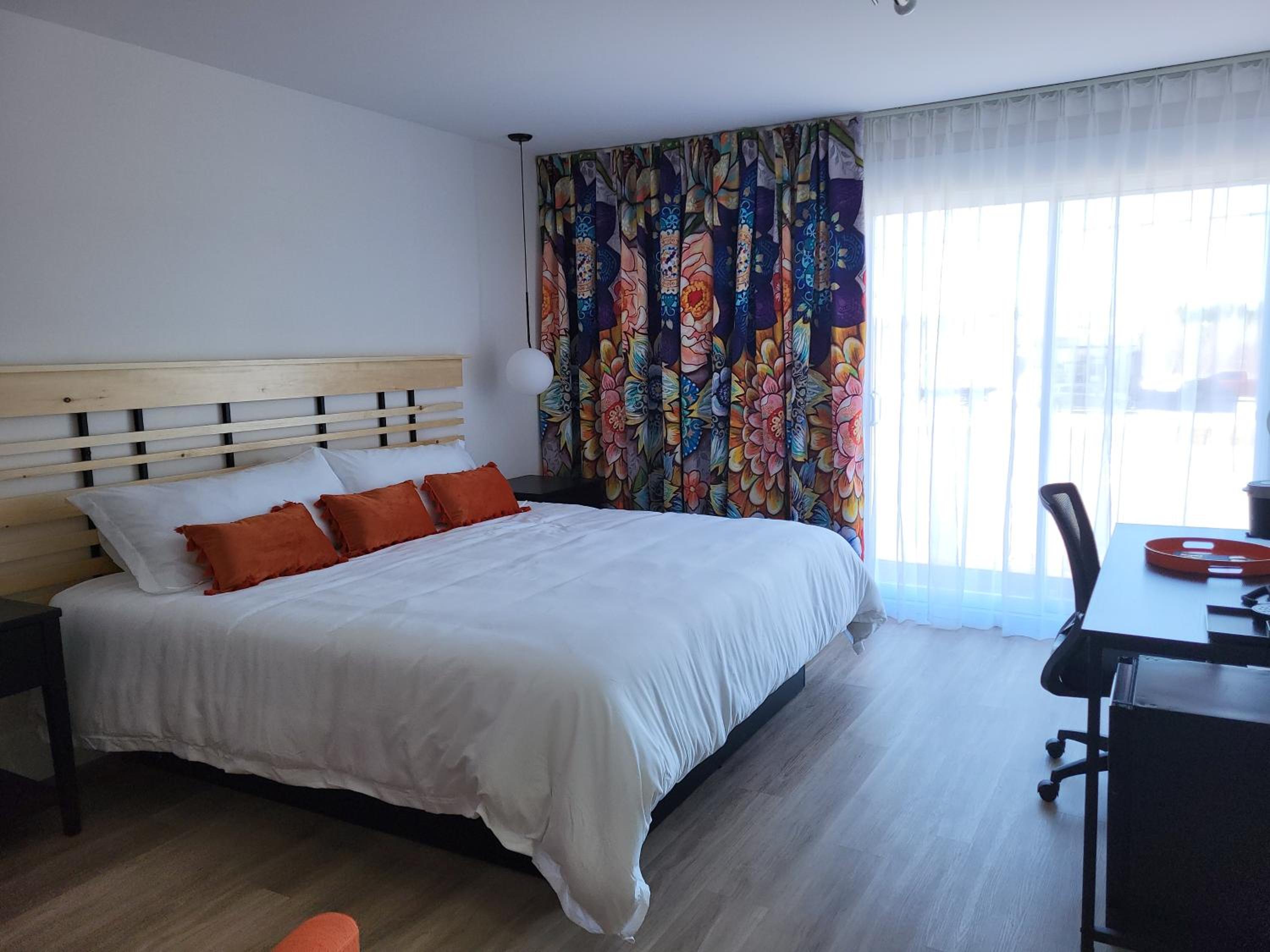 motel au rocher du cap