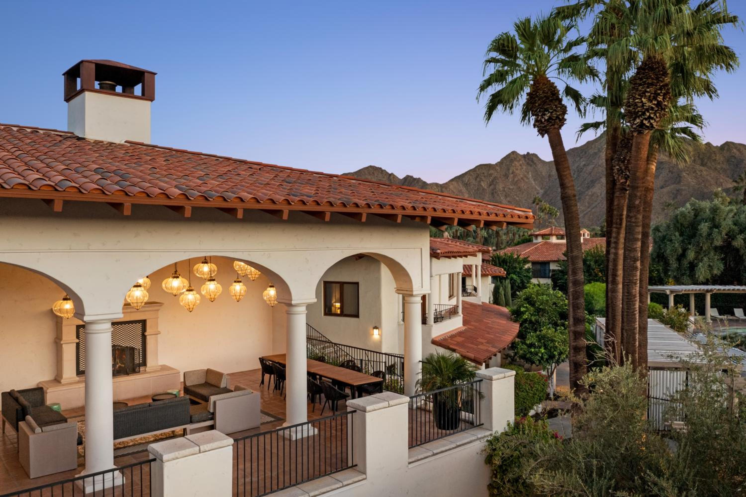 Tommy Bahama Miramonte Resort & Spa, Billede 34