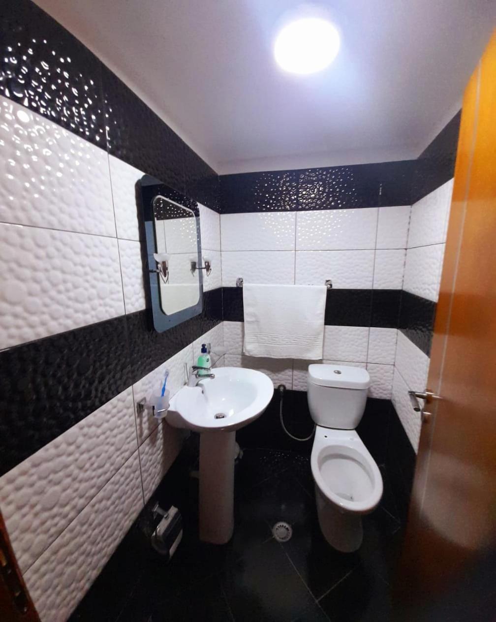 Sokolli Guest House