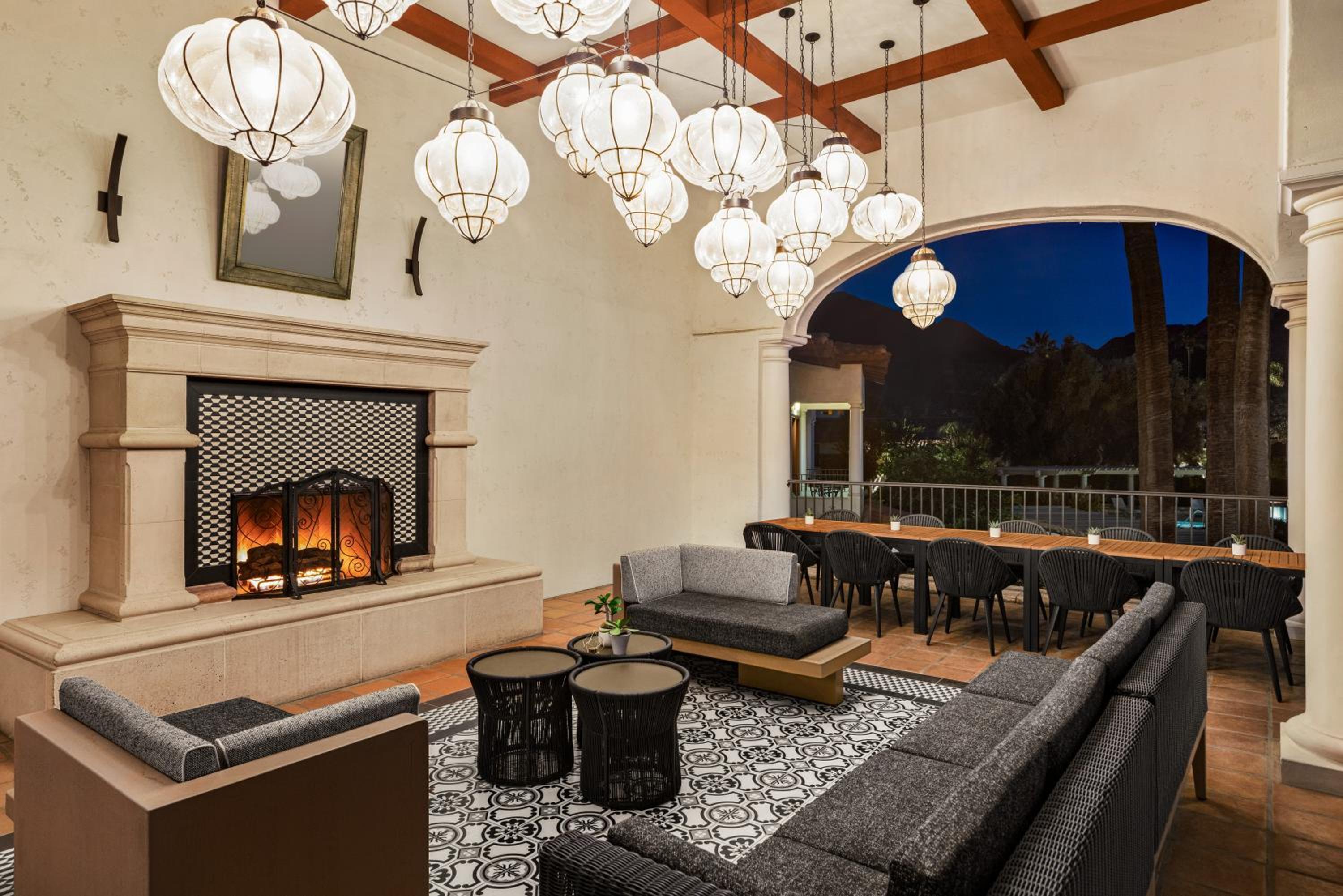 Tommy Bahama Miramonte Resort & Spa, Billede 36